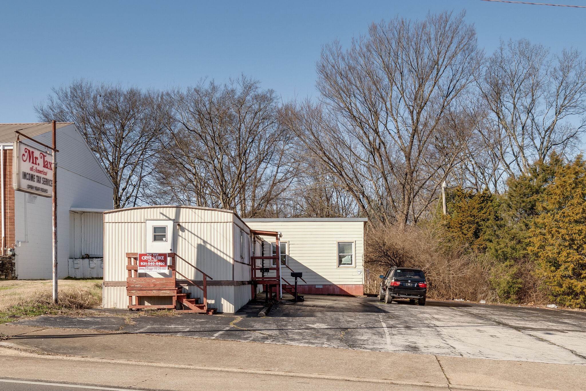 1508 Carmack Boulevard Property Photo 16