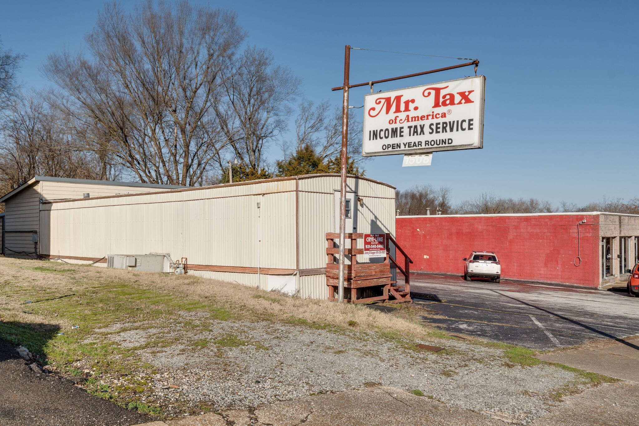 1508 Carmack Boulevard Property Photo 18