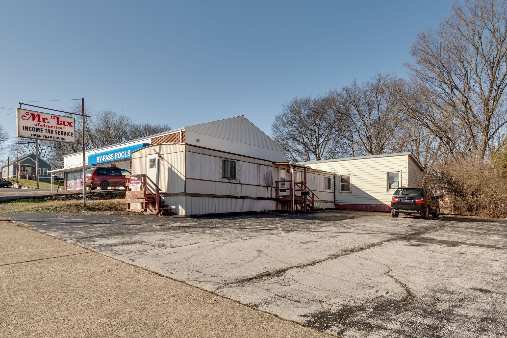 1508 Carmack Boulevard Property Photo 19