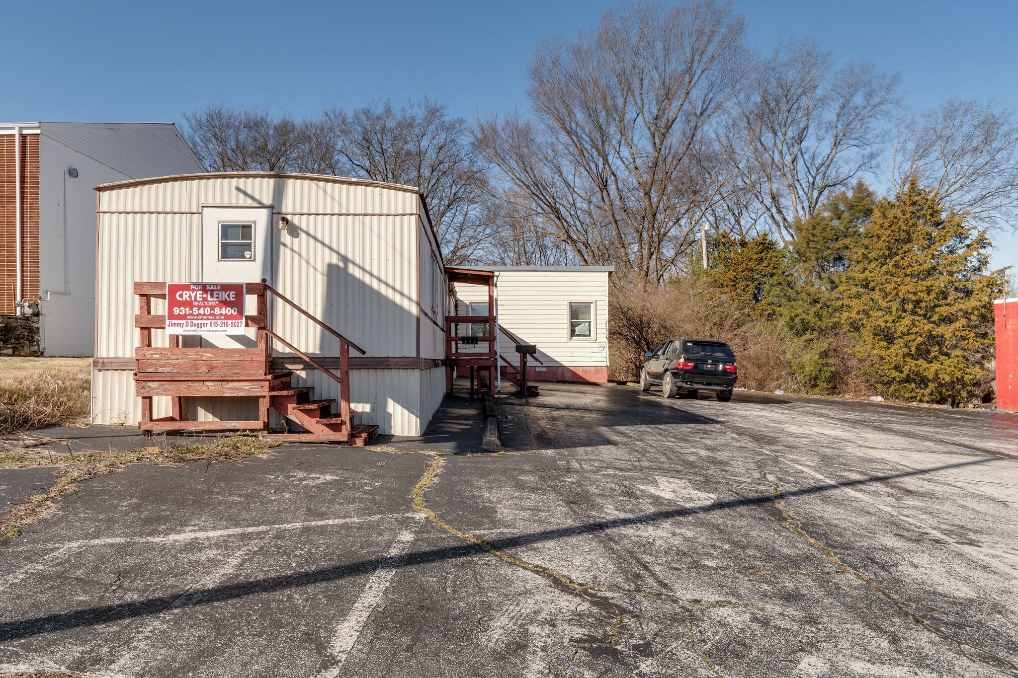 1508 Carmack Boulevard Property Photo 21