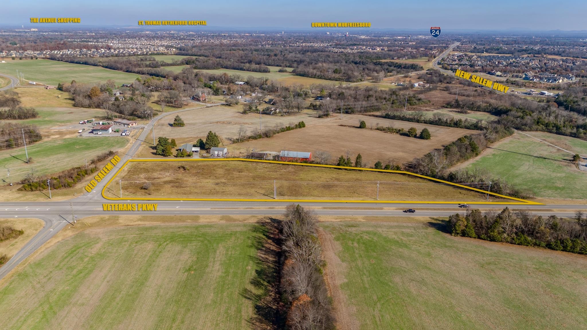 4283 Old Salem Rd Property Photo 1