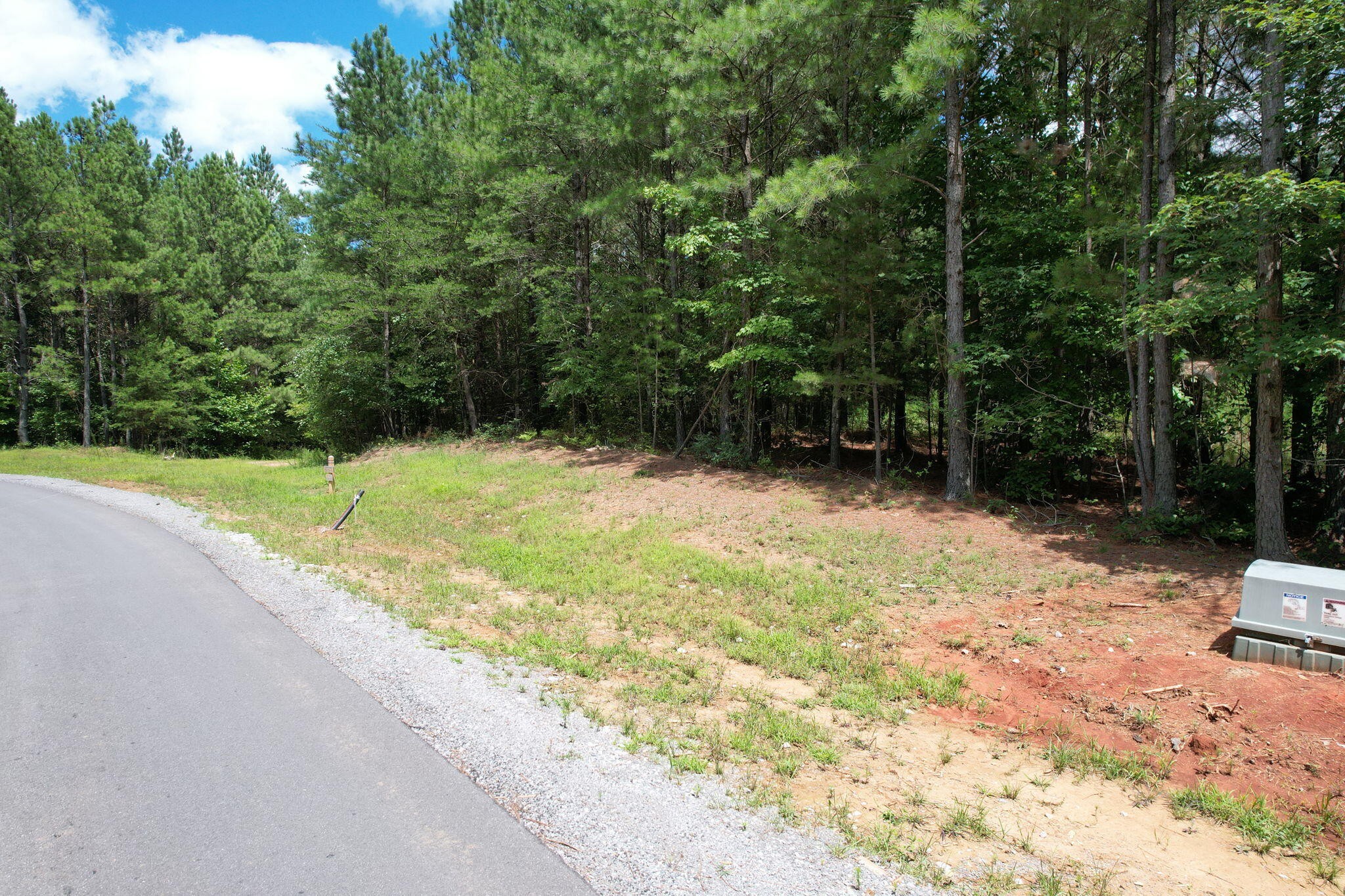 0 Crockett Point Property Photo 9