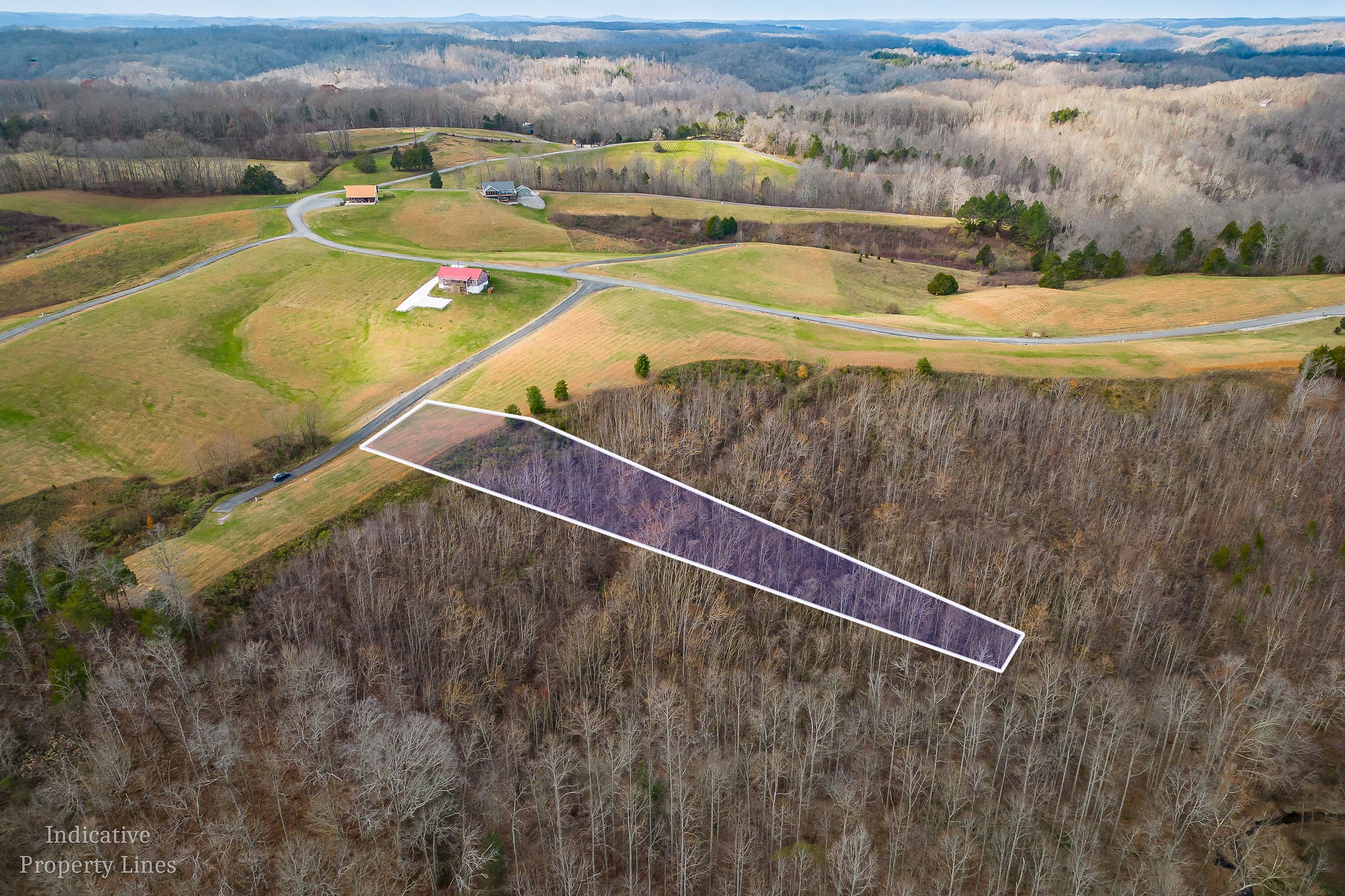 0 Bluebird Pt Property Photo 12
