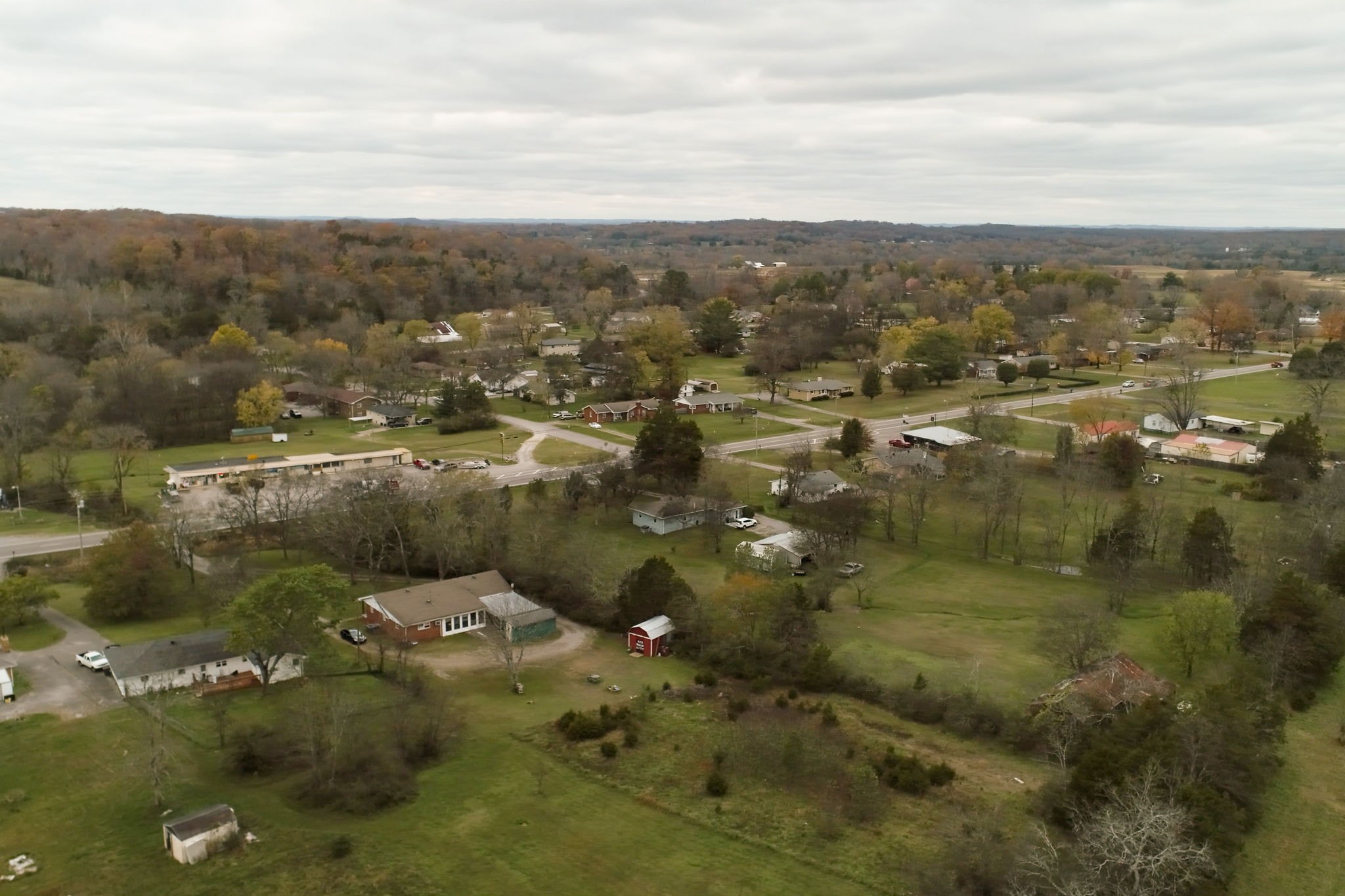 3923 Hunters Point Pike Property Photo 3