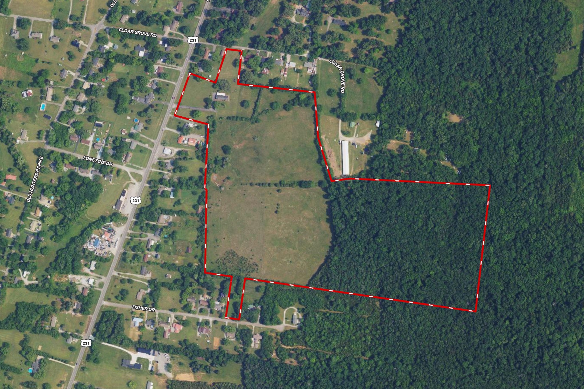 3923 Hunters Point Pike Property Photo 5
