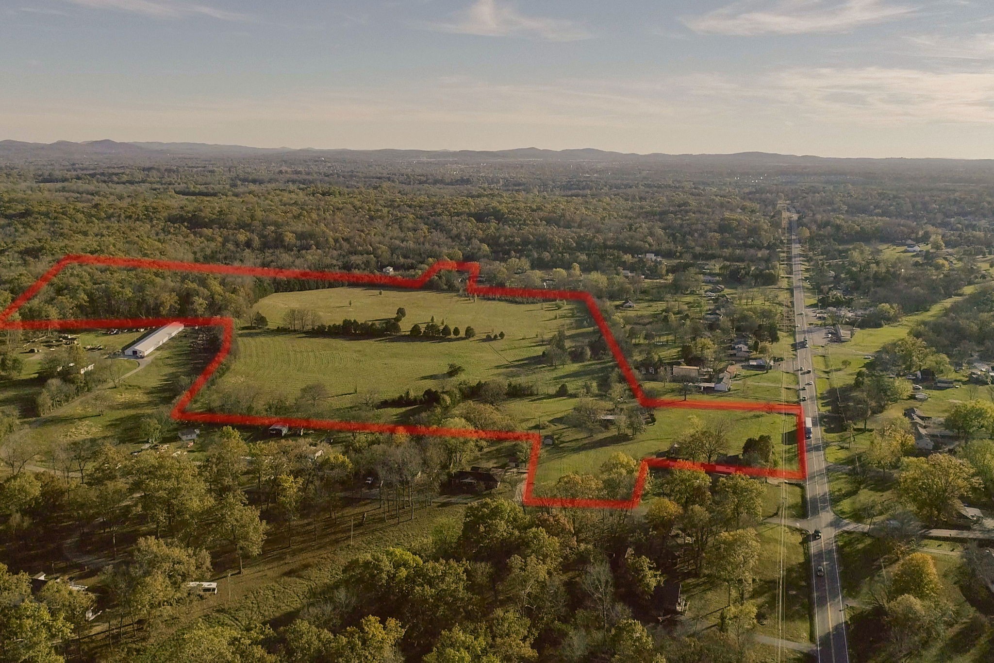 3923 Hunters Point Pike Property Photo 6