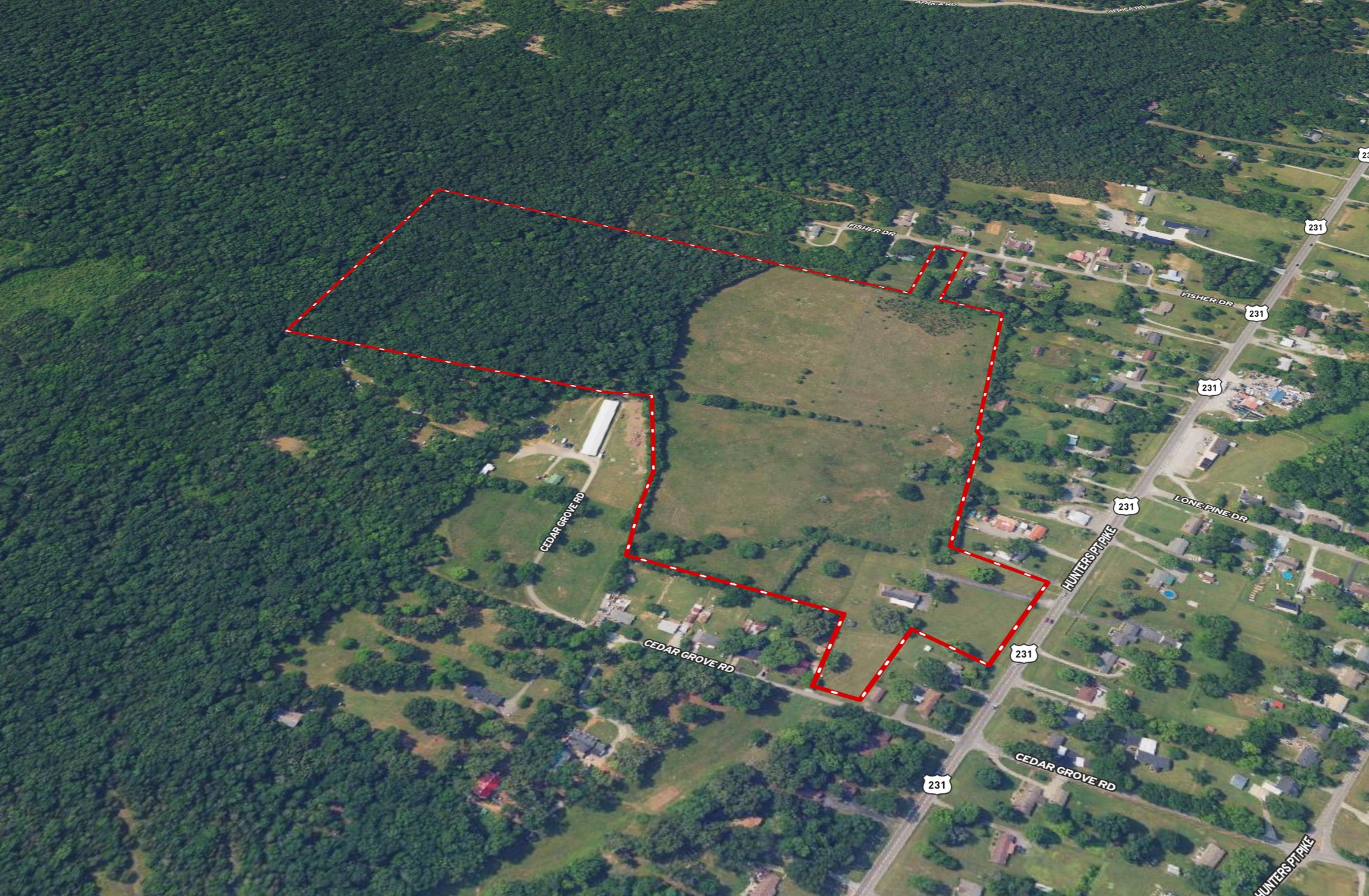 3923 Hunters Point Pike Property Photo 7