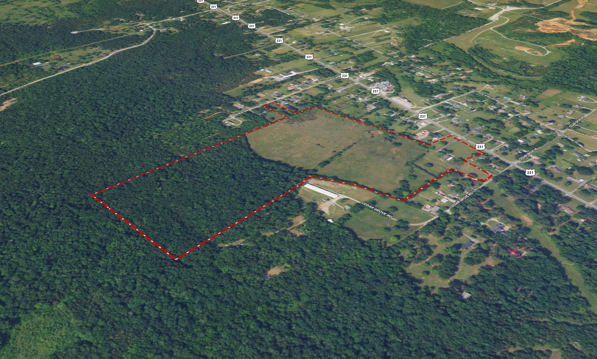 3923 Hunters Point Pike Property Photo 12