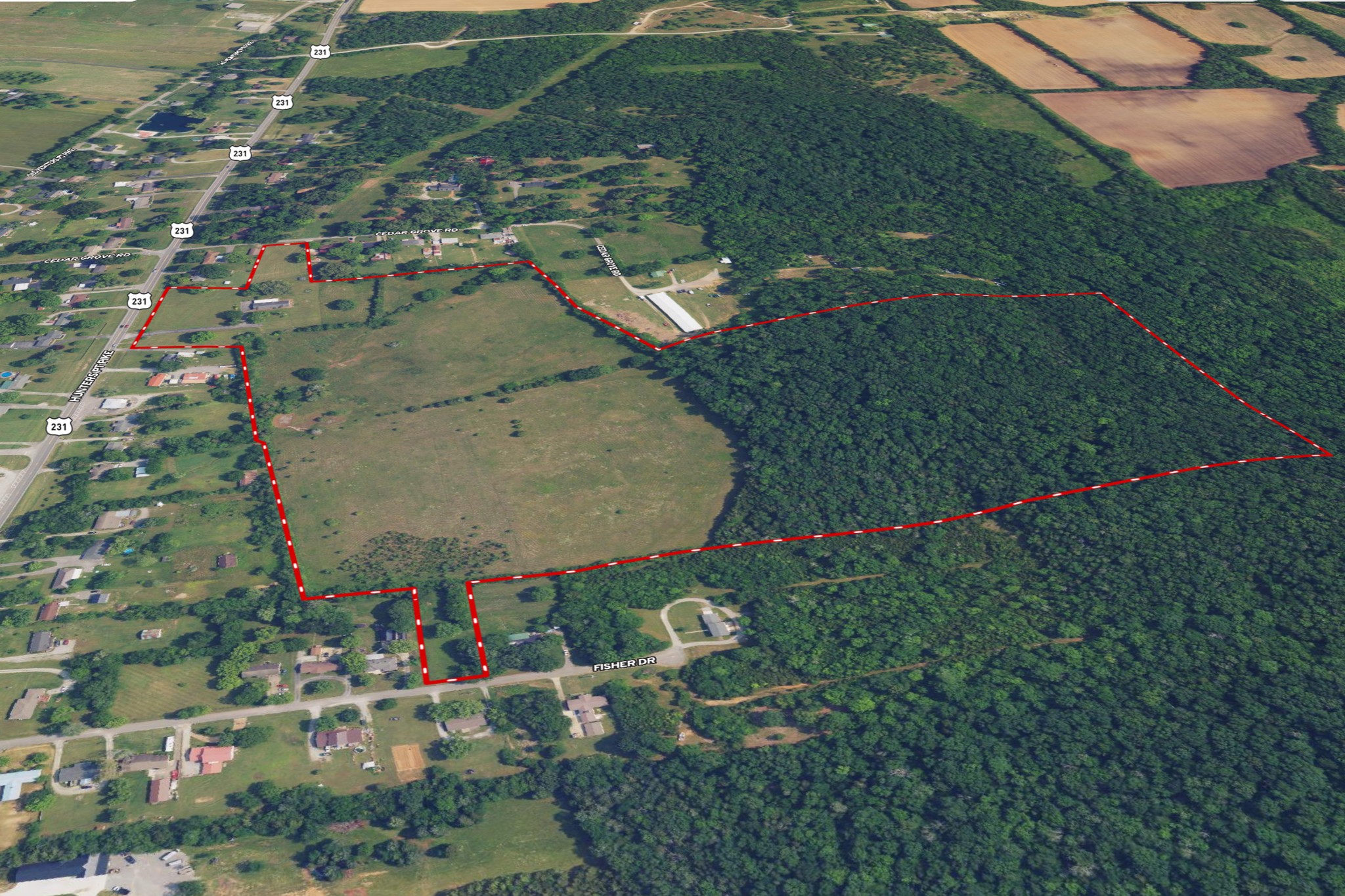 3923 Hunters Point Pike Property Photo 13