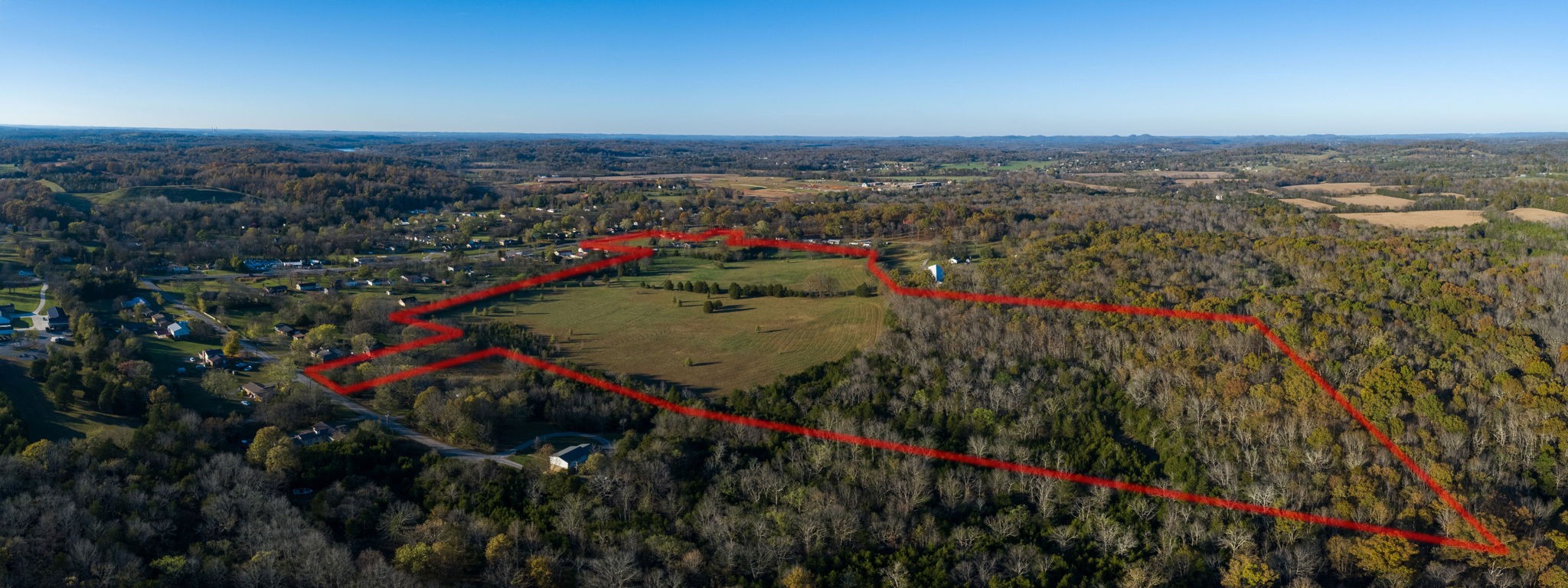 3923 Hunters Point Pike Property Photo 29