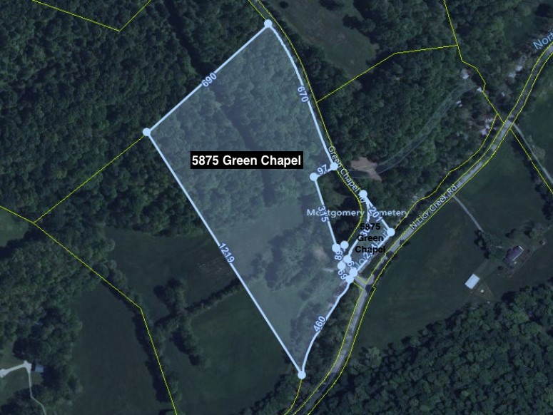 5875 Green Chapel Rd Property Photo 5
