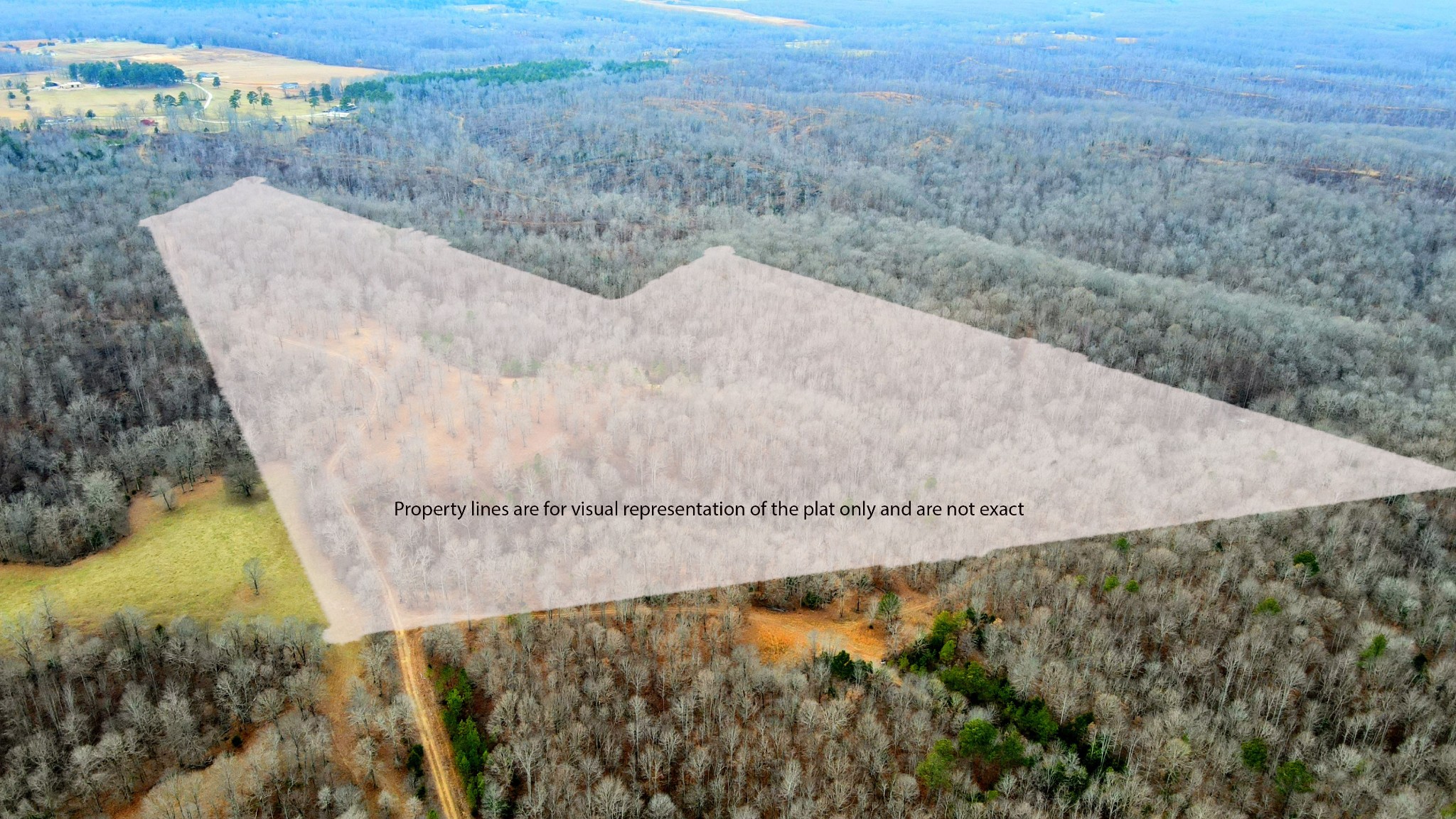 1090 Brown Mill Rd Property Photo 1