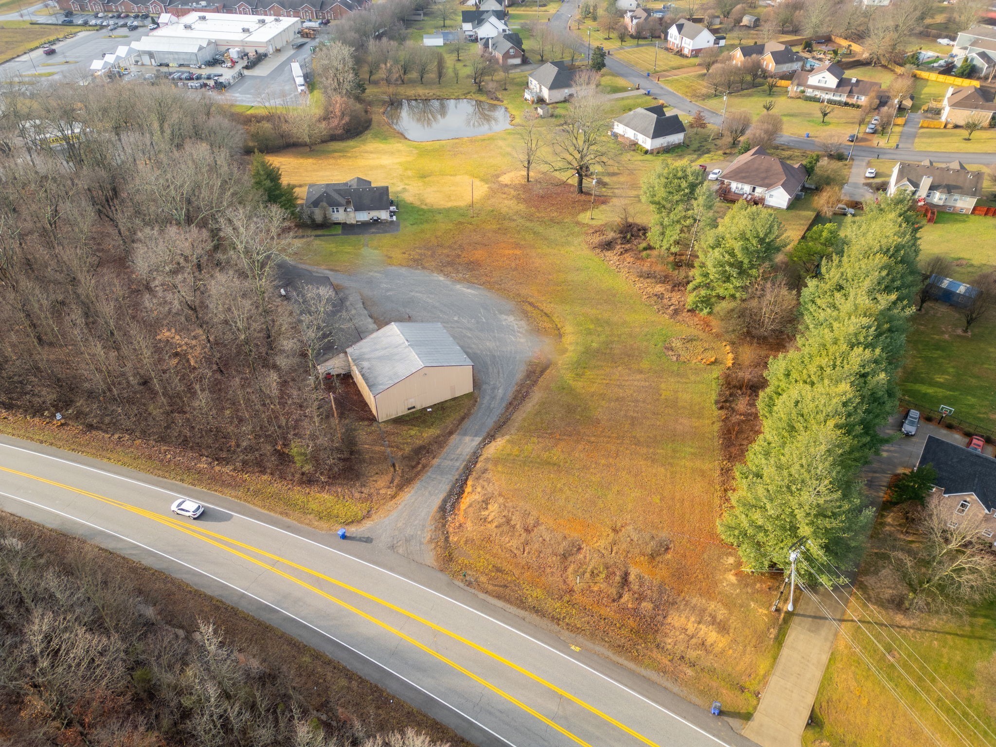 232 Raymond Hirsch Pkwy Property Photo 2