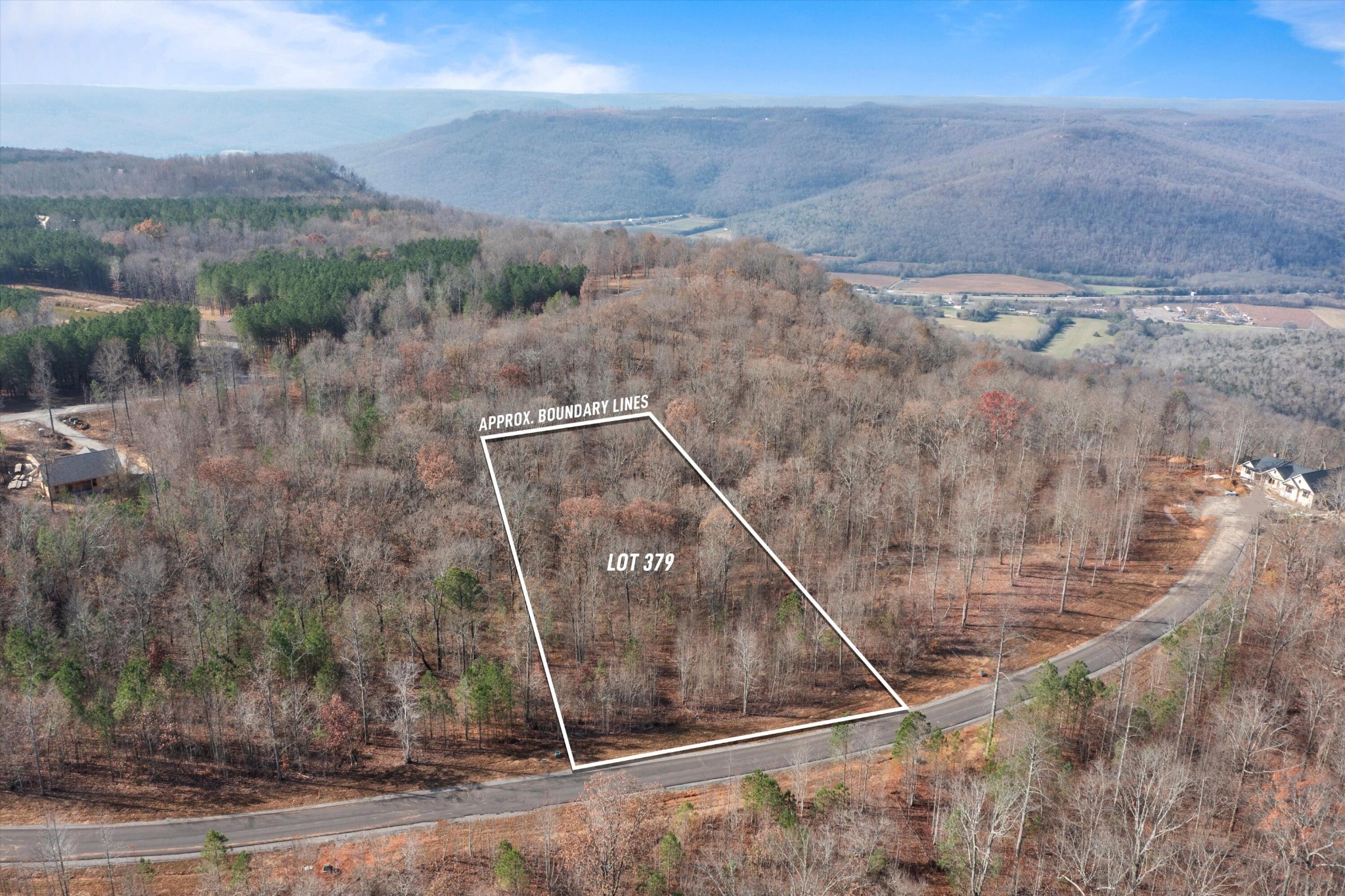 0 Whiskey Way Property Photo 1