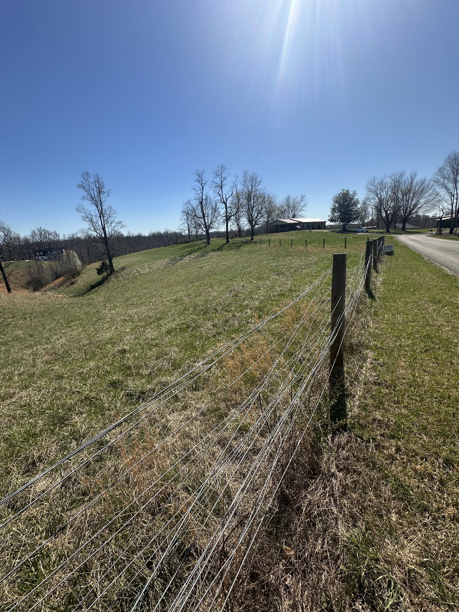 0 Dyer Ridge Rd Property Photo 1