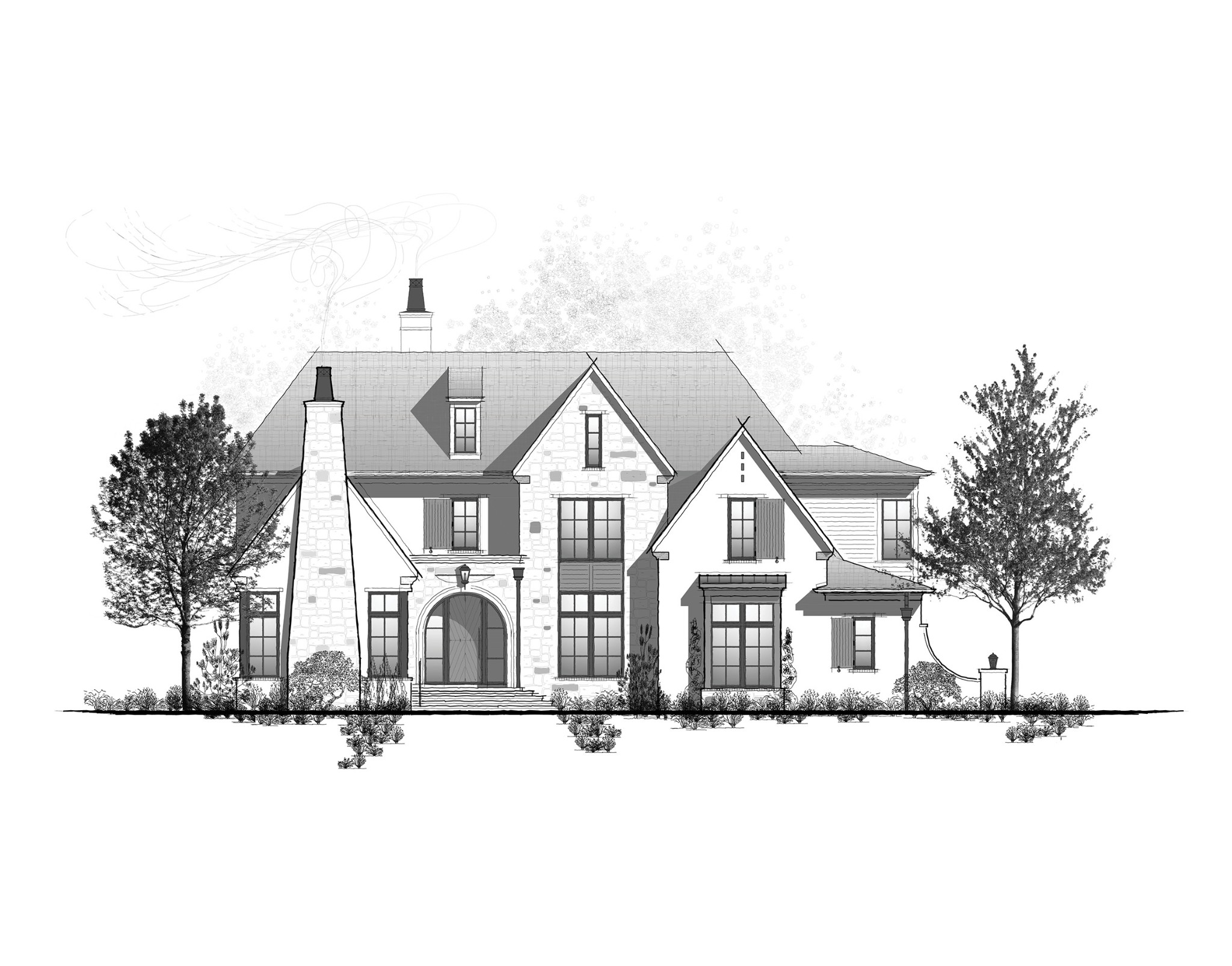 8105 Turning Point Drive Property Photo 1