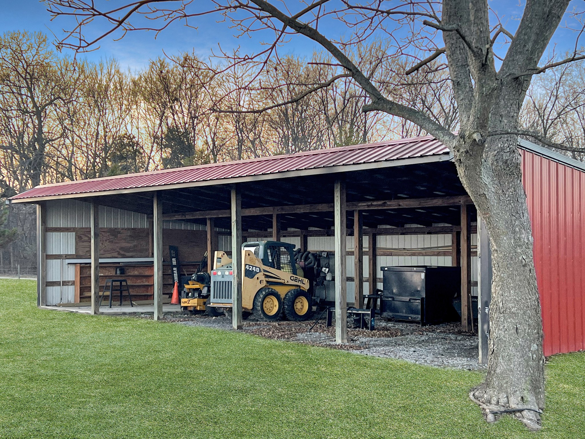 2982 Harvey Bowden Rd Property Photo 37