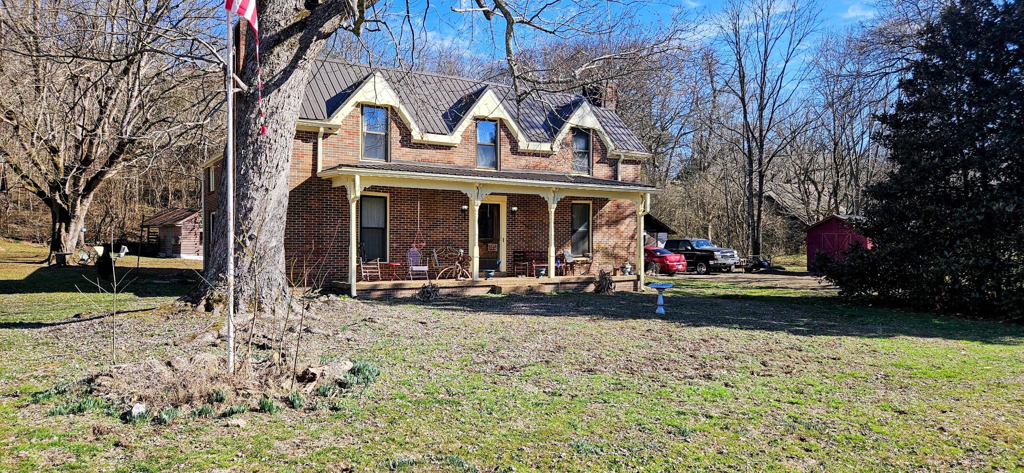 1820 Petty Hollow Rd, N Property Photo 29