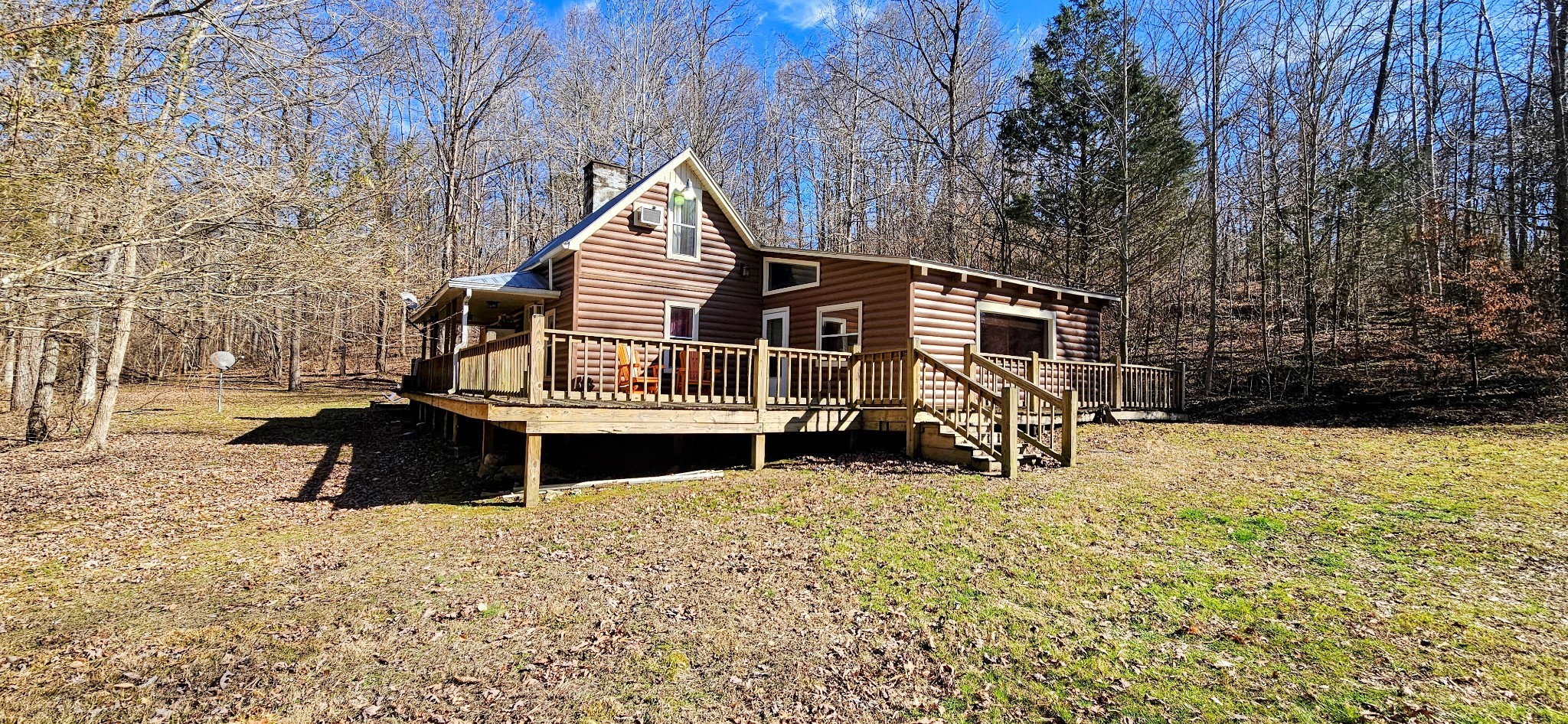 1820 Petty Hollow Rd, N Property Photo 3