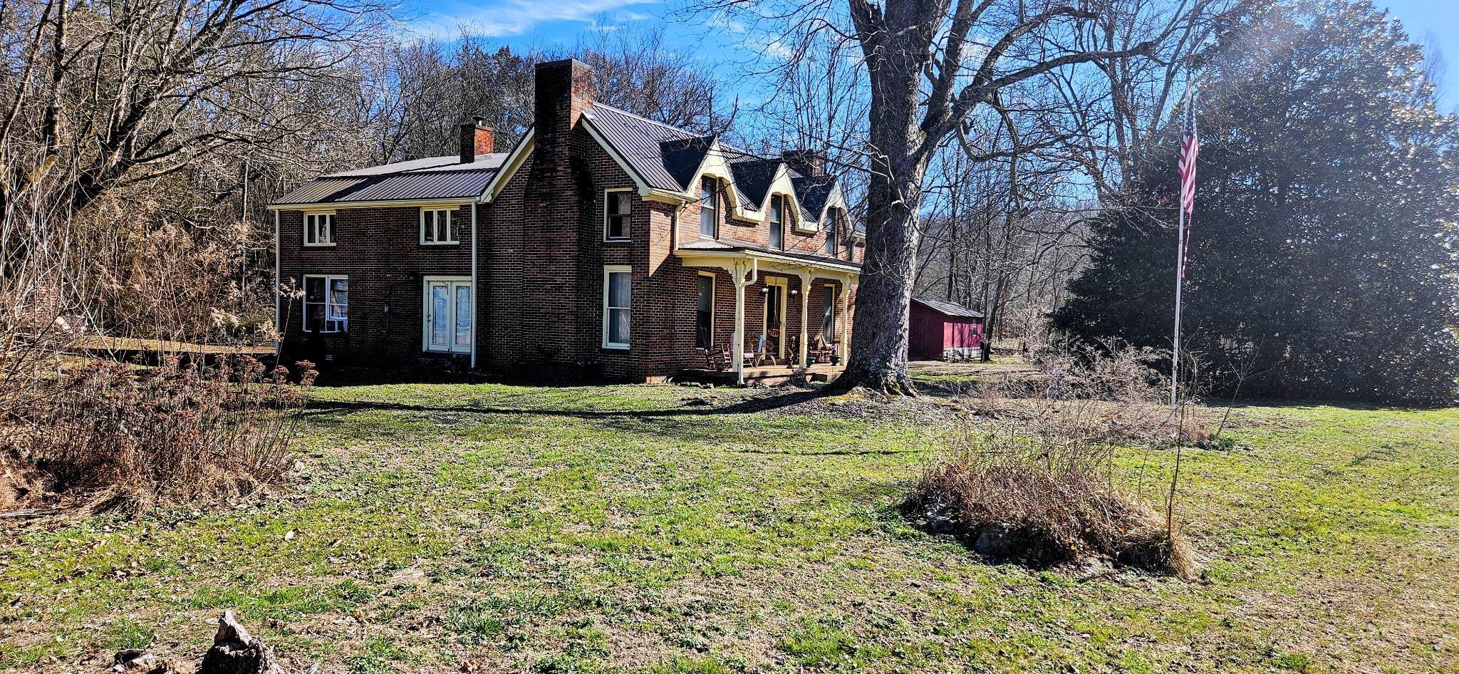 1820 Petty Hollow Rd, N Property Photo 28