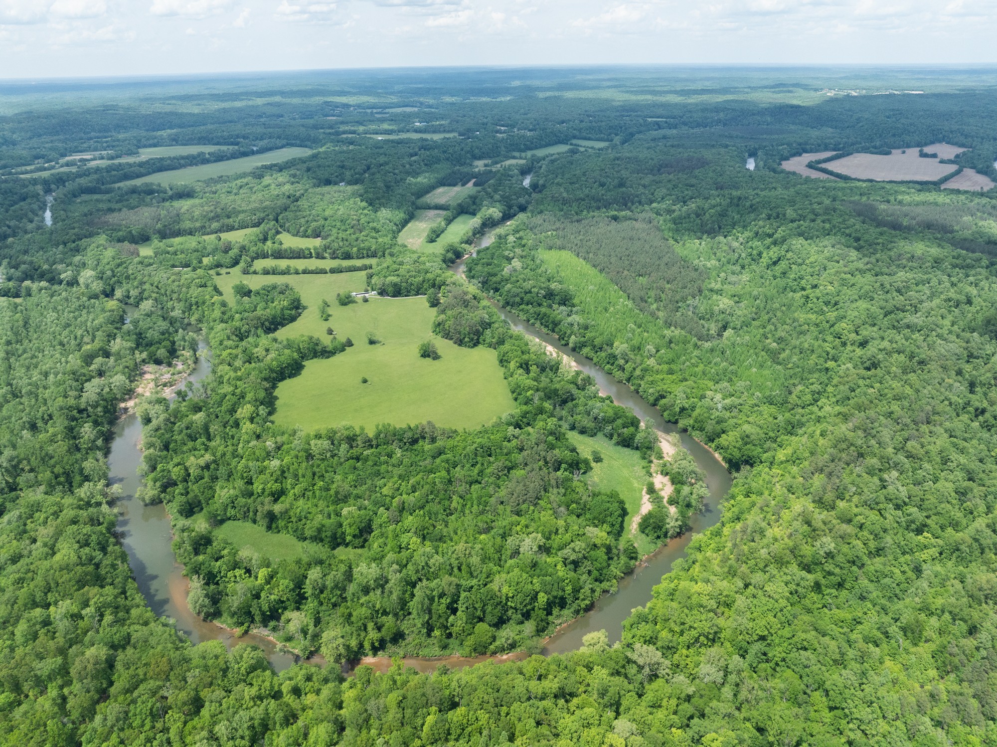 599 Horseshoe Bend Road Property Photo 1