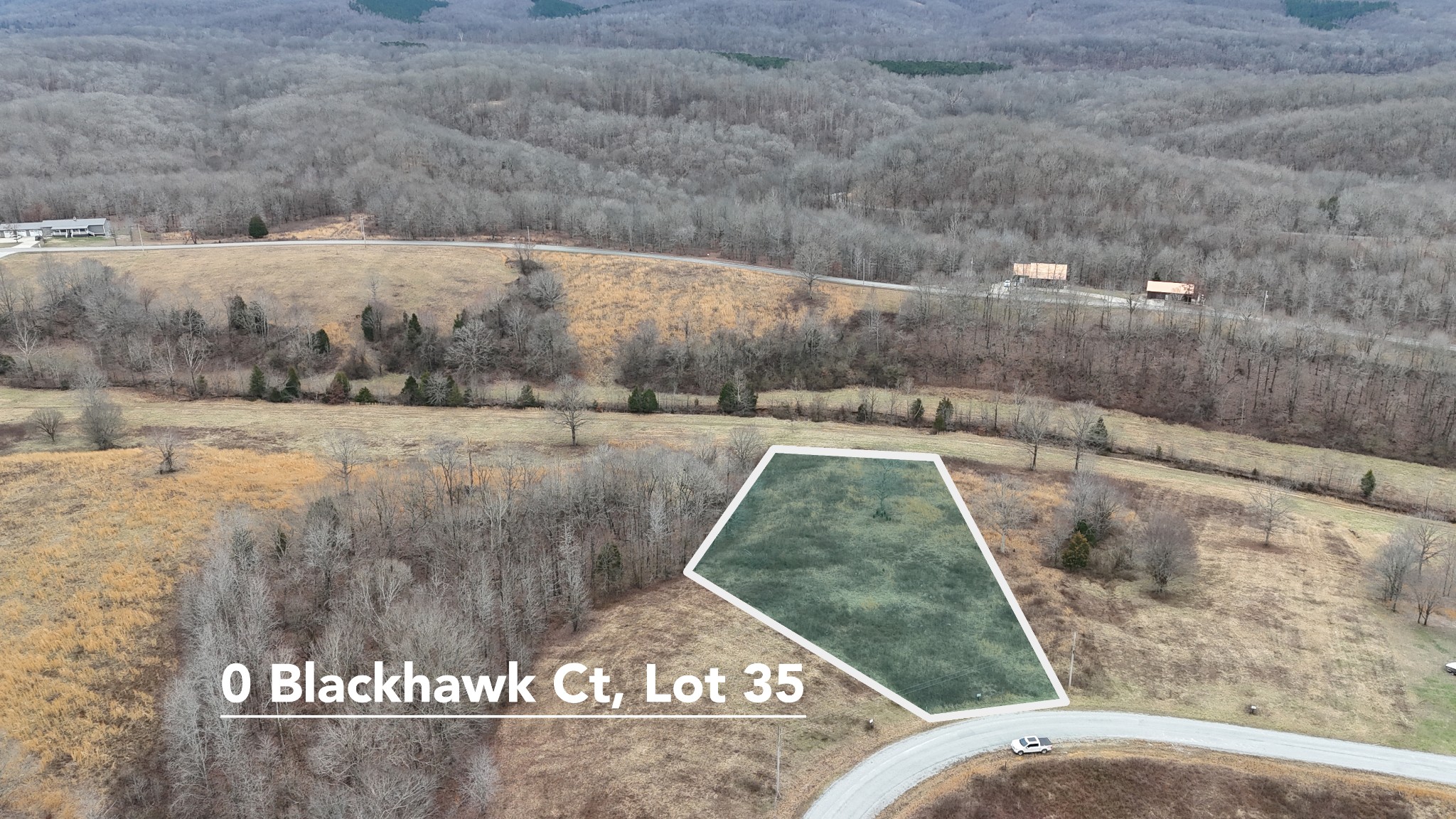 0 Blackhawk Ct Property Photo 1
