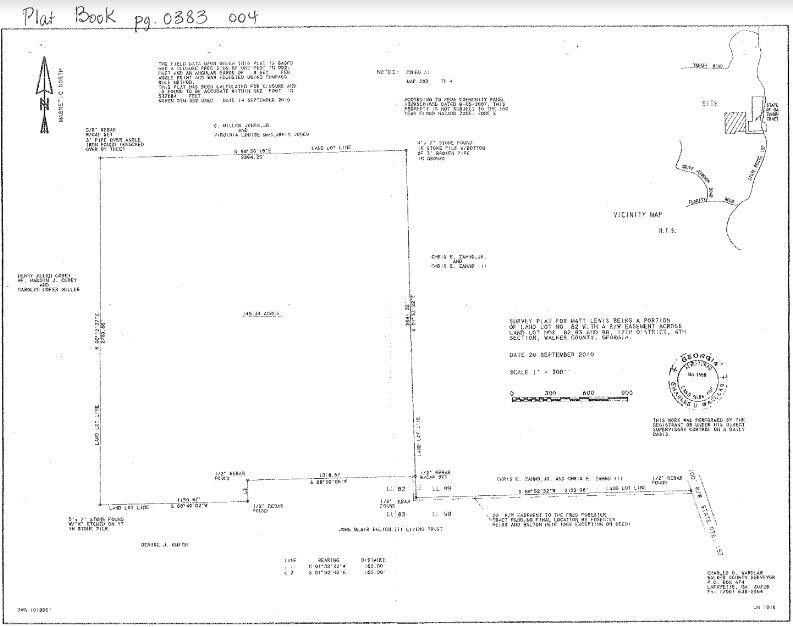 0 Hwy 157 Property Photo 16