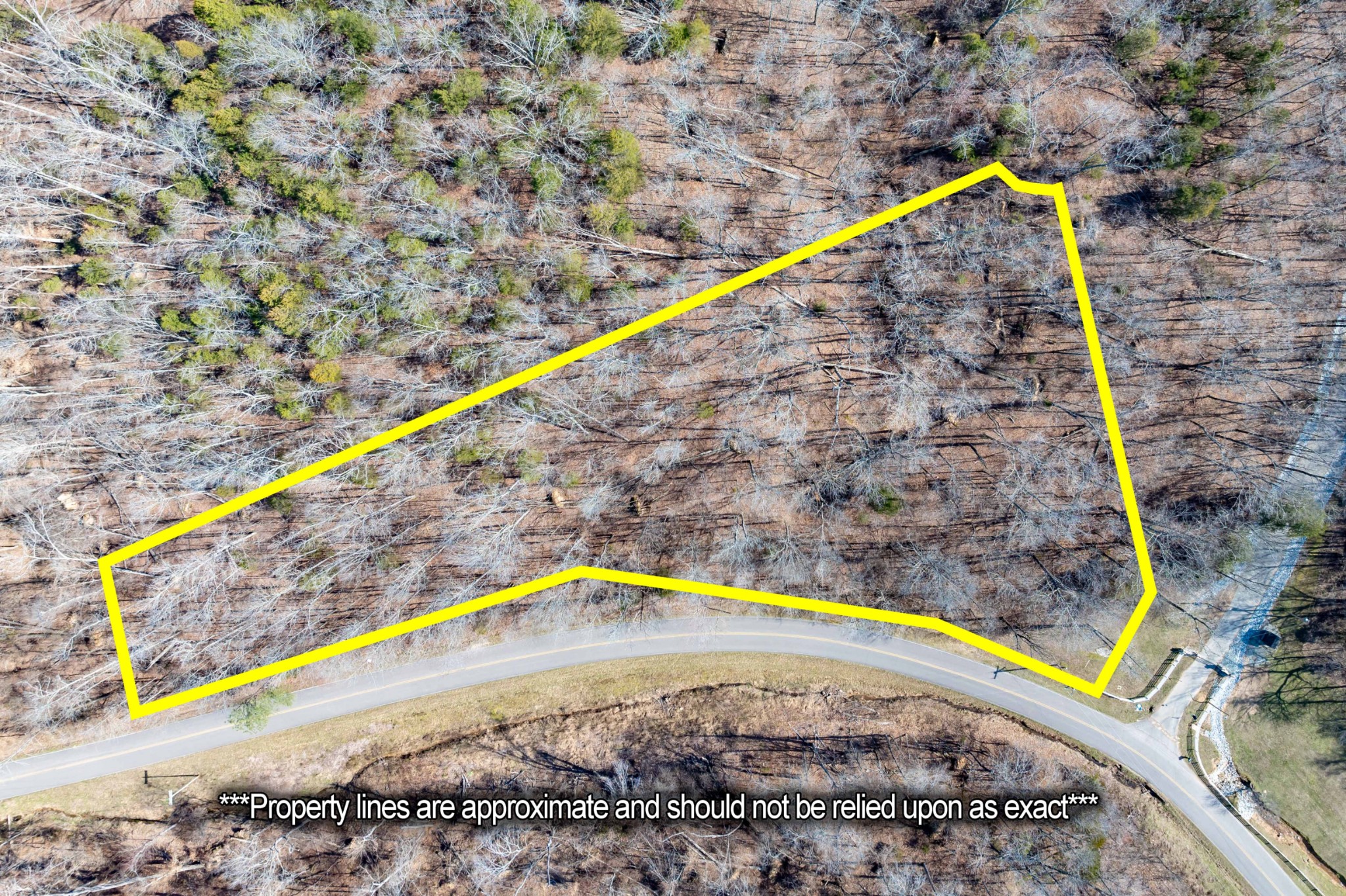 0 Deer Hollow Drive Property Photo 2