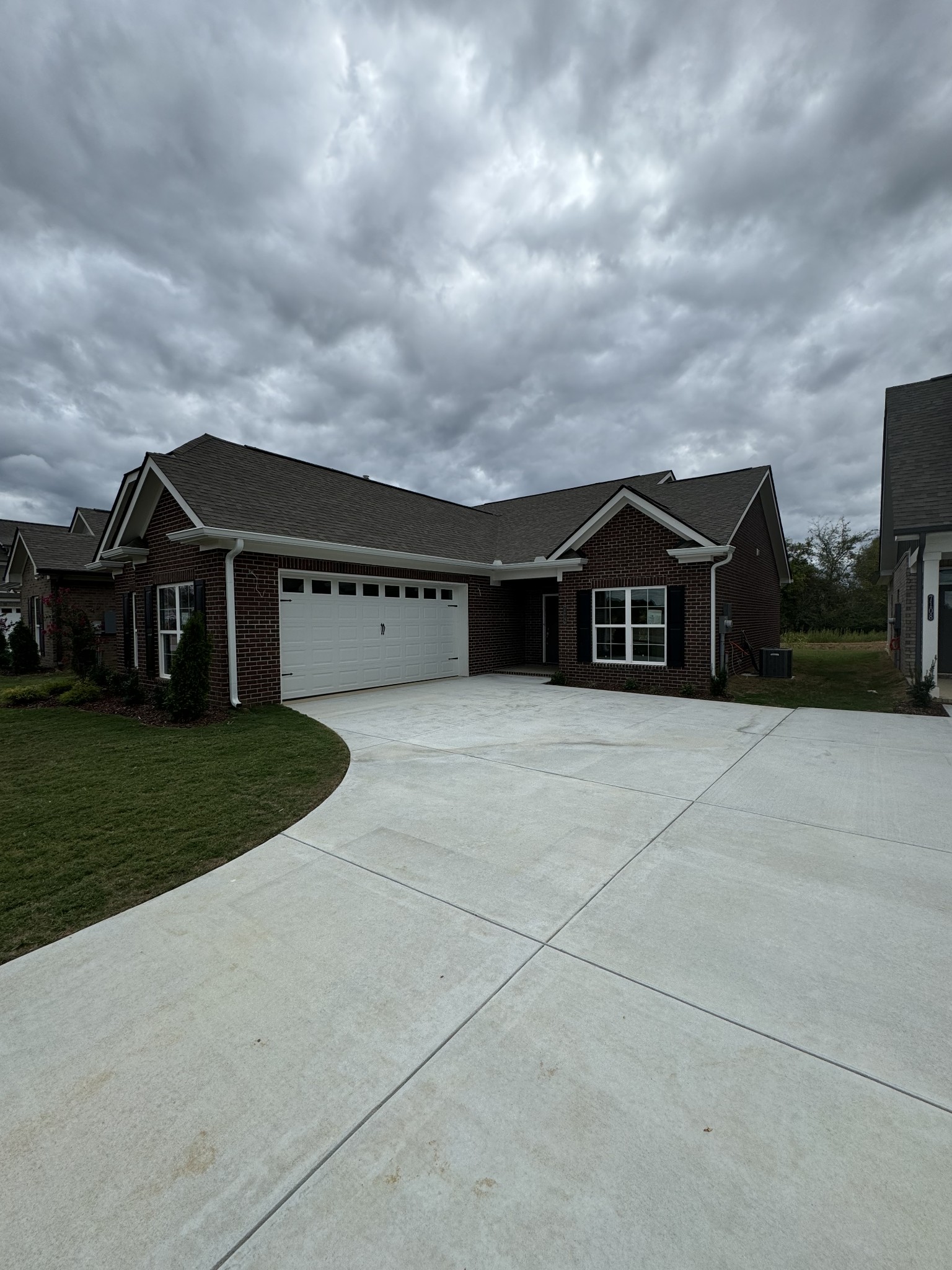 7112 Maddenwood Lane Property Photo 1