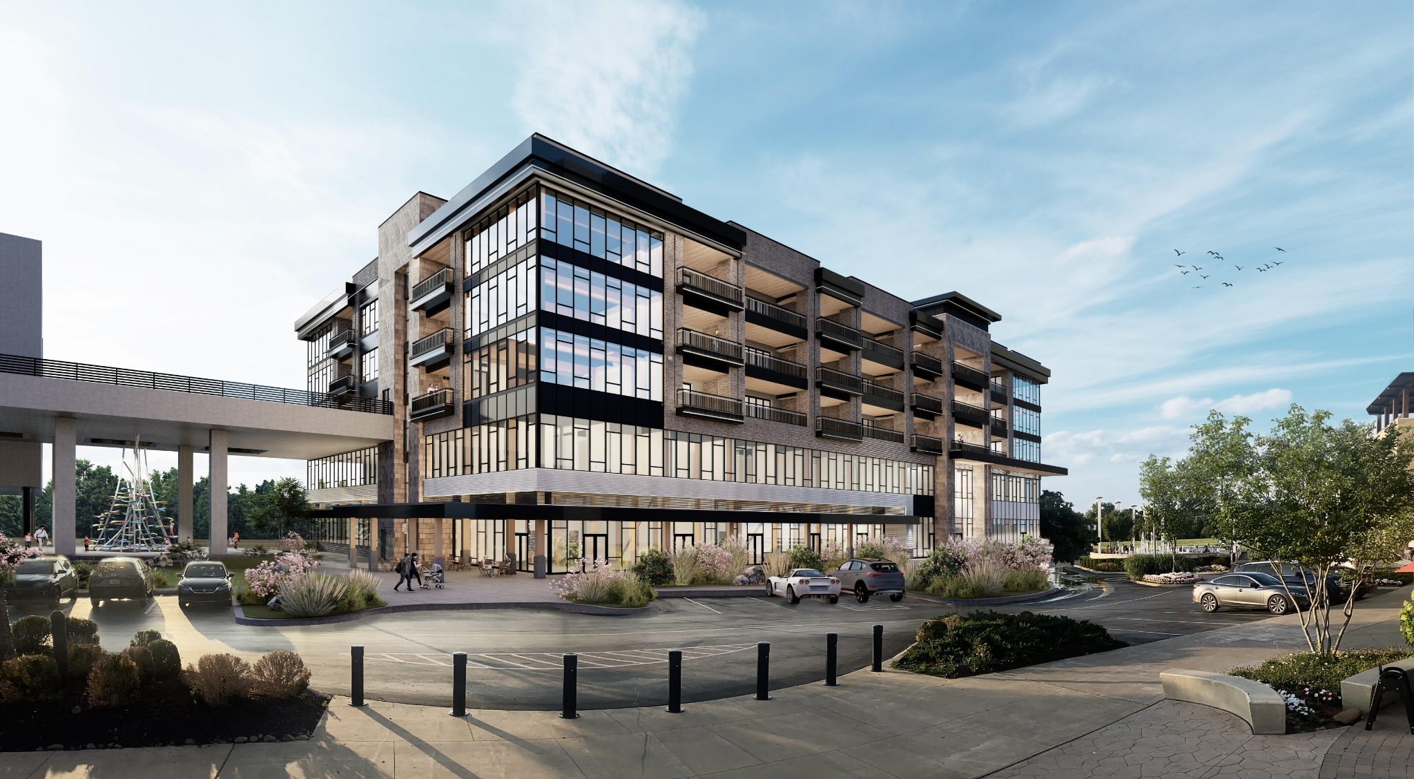 1500 Medical Center Property Photo