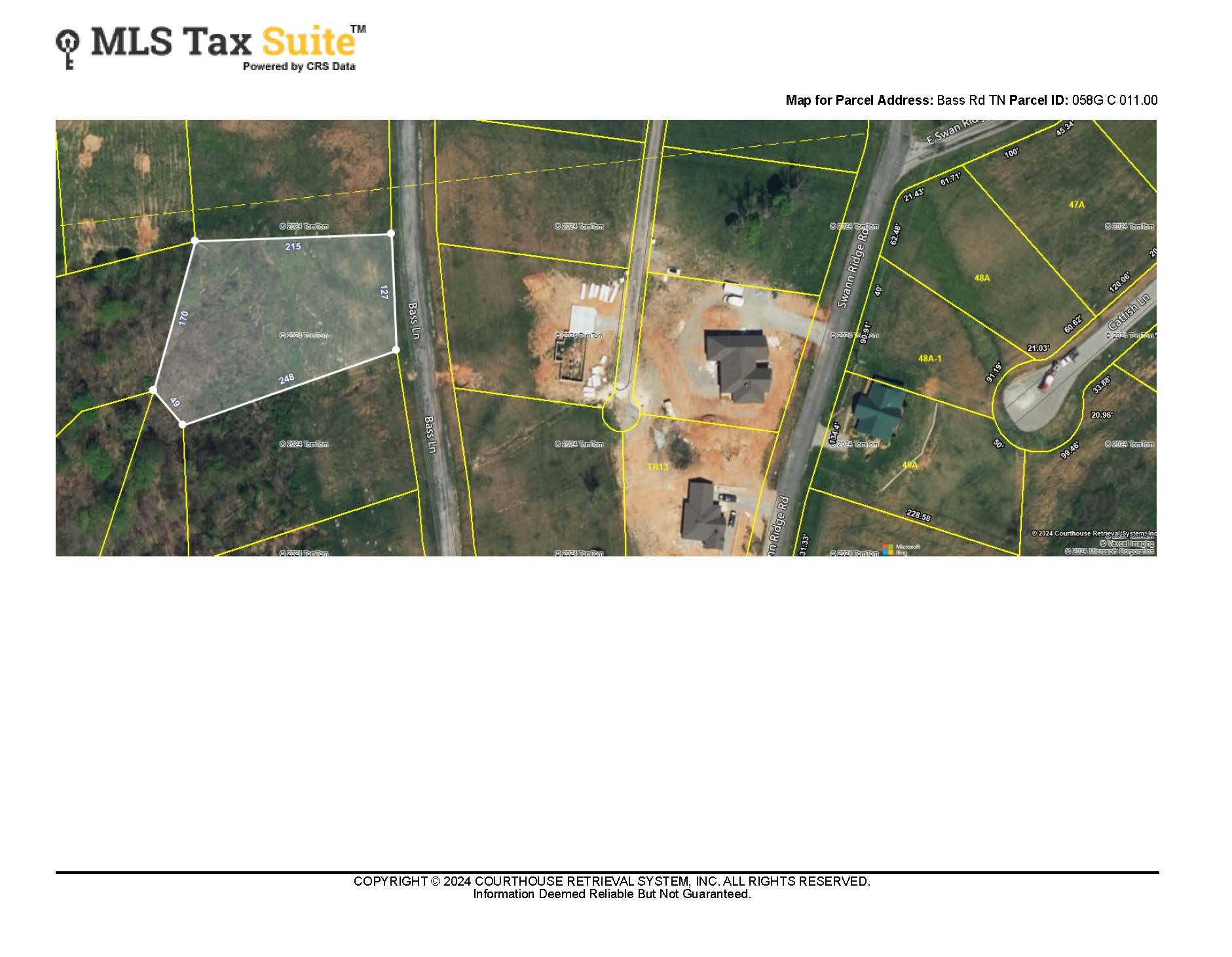 30B Bass Road Property Photo 1