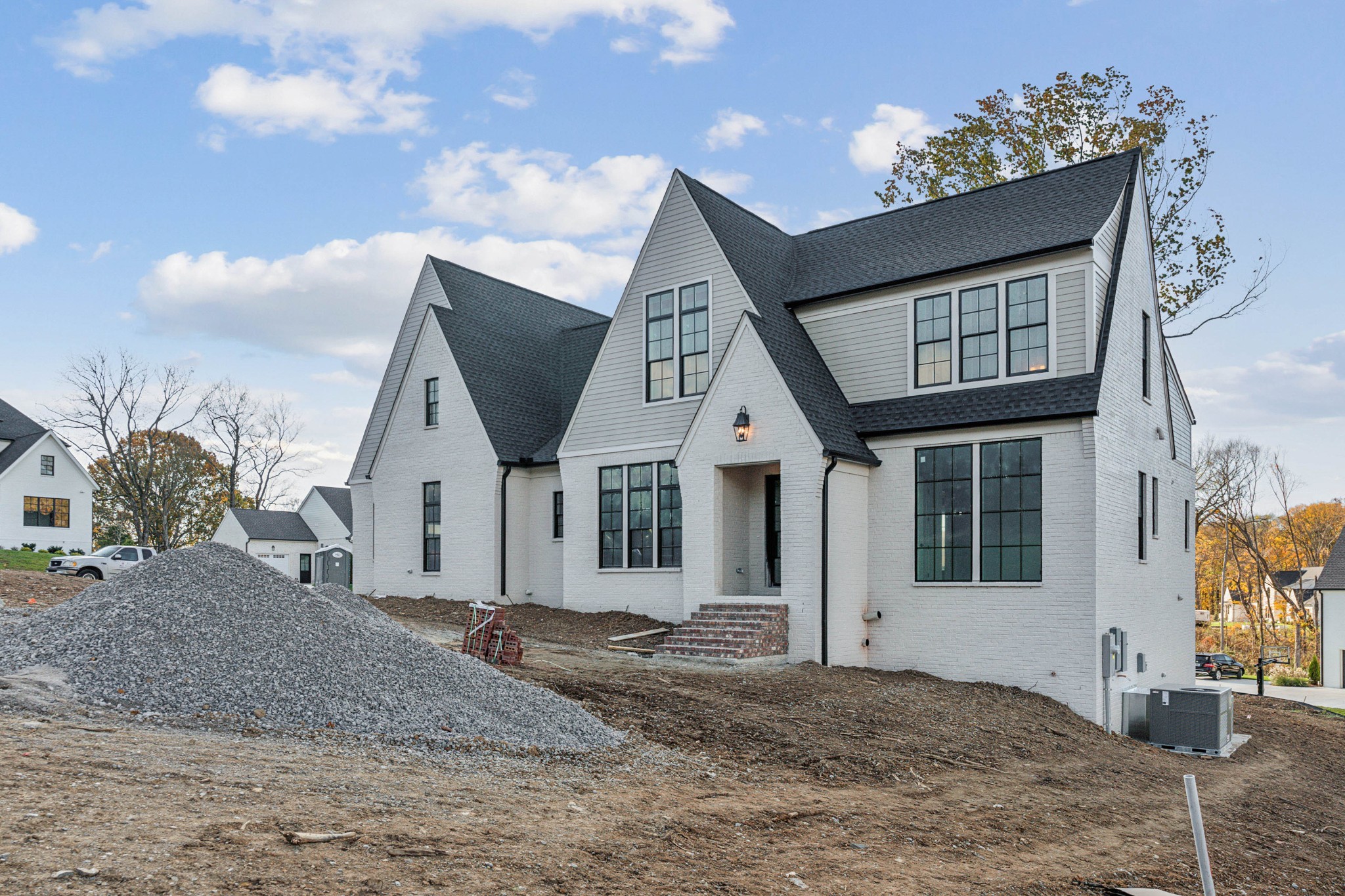 9543 Tarren Mill Ln Property Photo 1