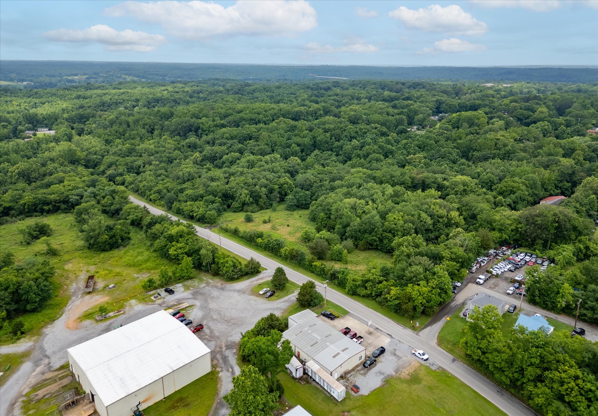 0 Gatlin Street Property Photo 1