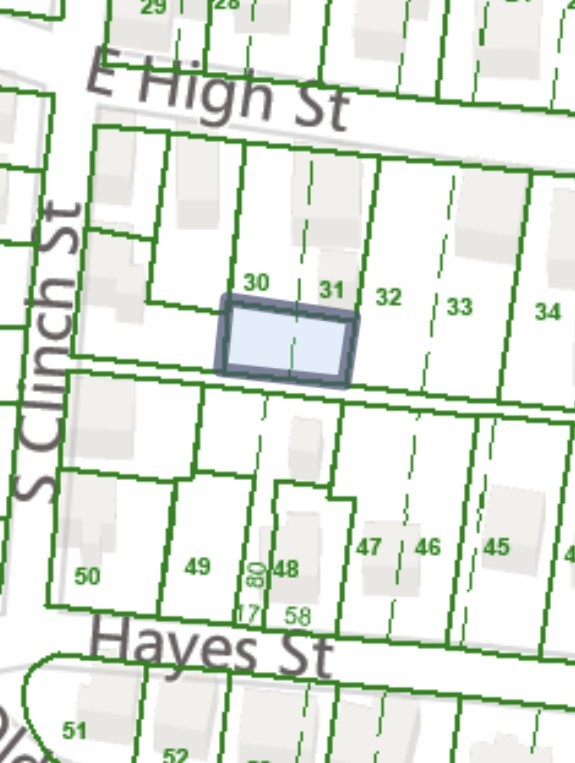 0 High East St Tn Property Photo 1