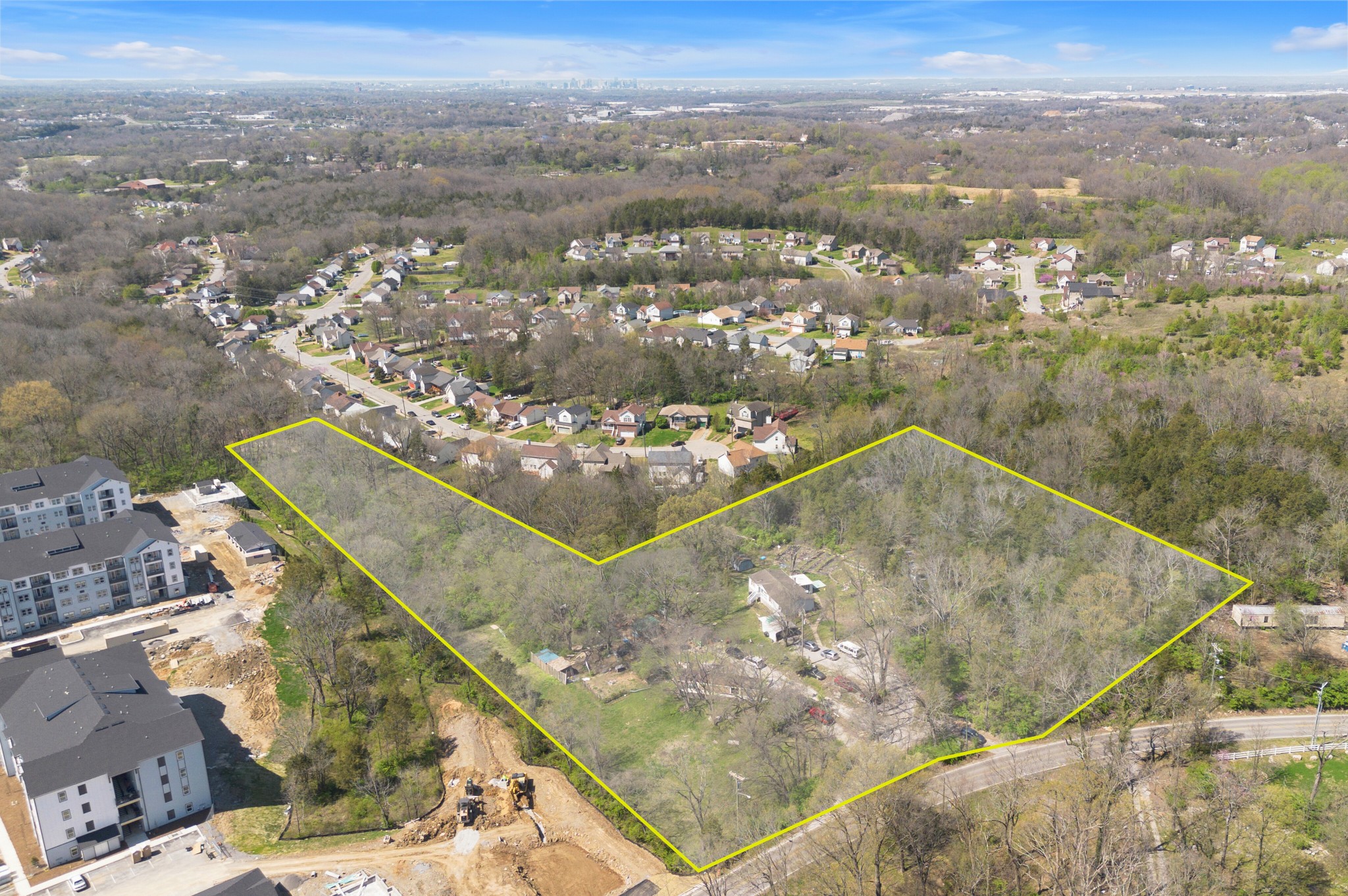 1407 Rural Hill Rd Property Photo 1