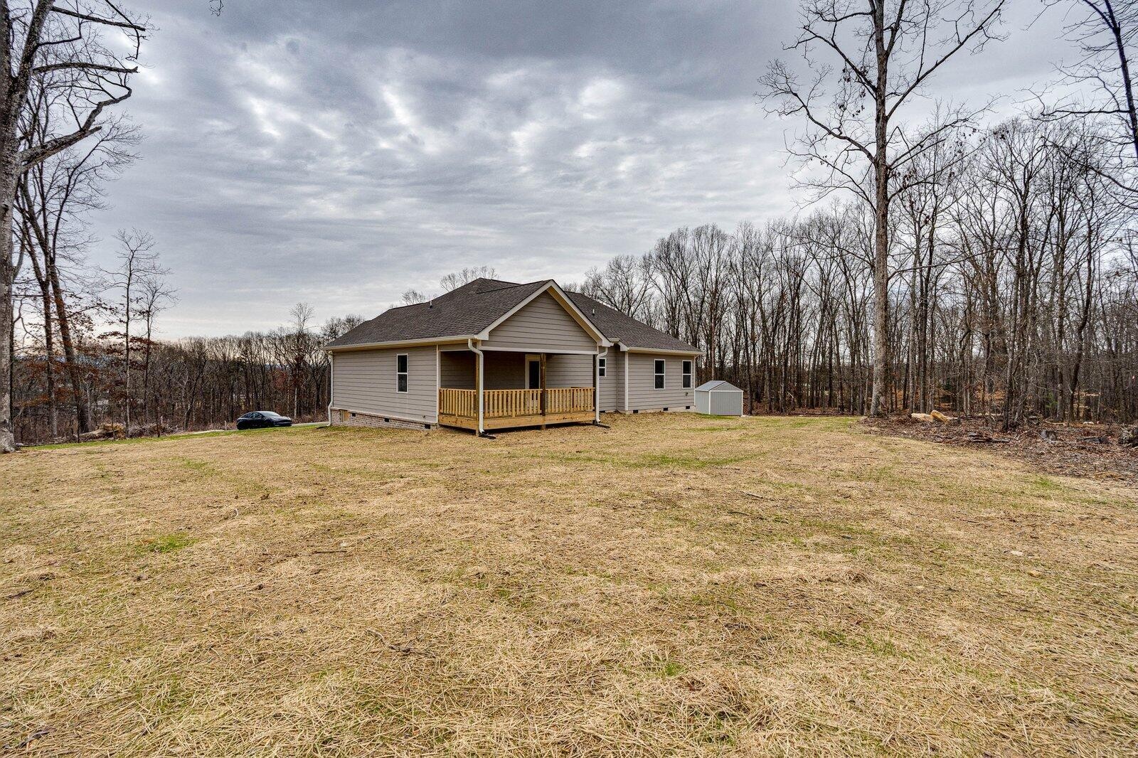 136 County Road 155 Property Photo 27