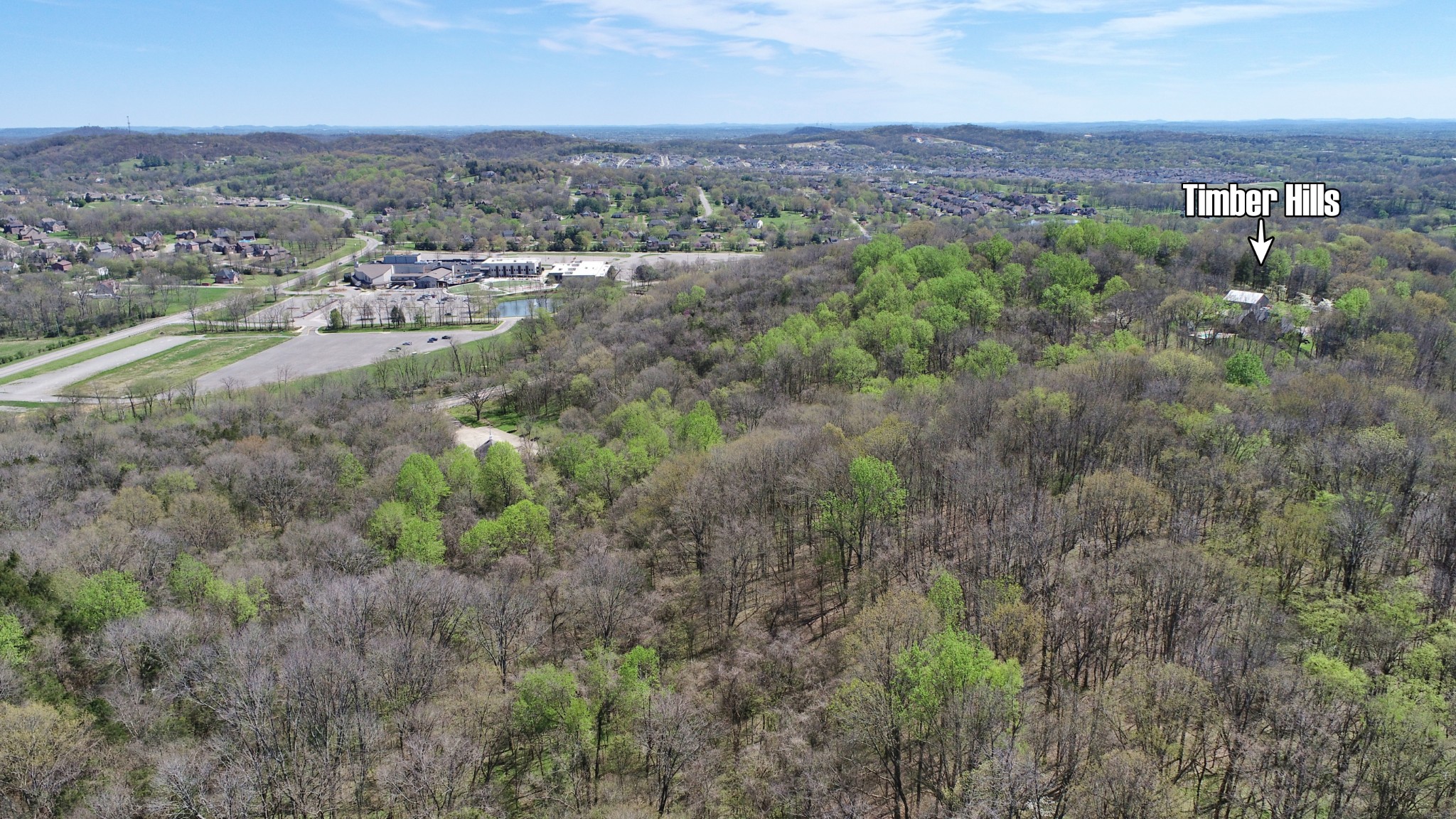 0 Long Hollow Pike & New Shackle Property Photo 2