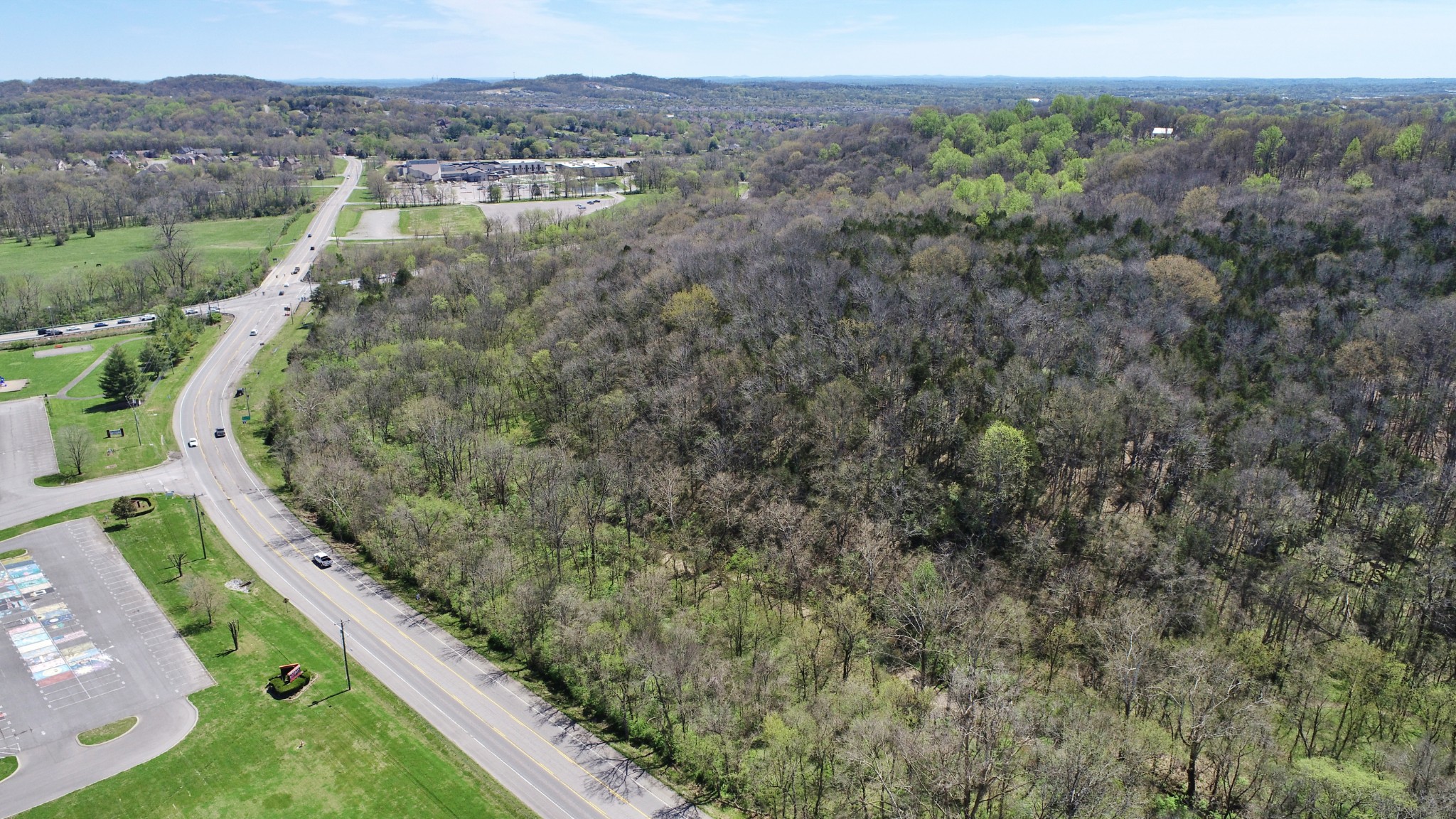 0 Long Hollow Pike & New Shackle Property Photo 3