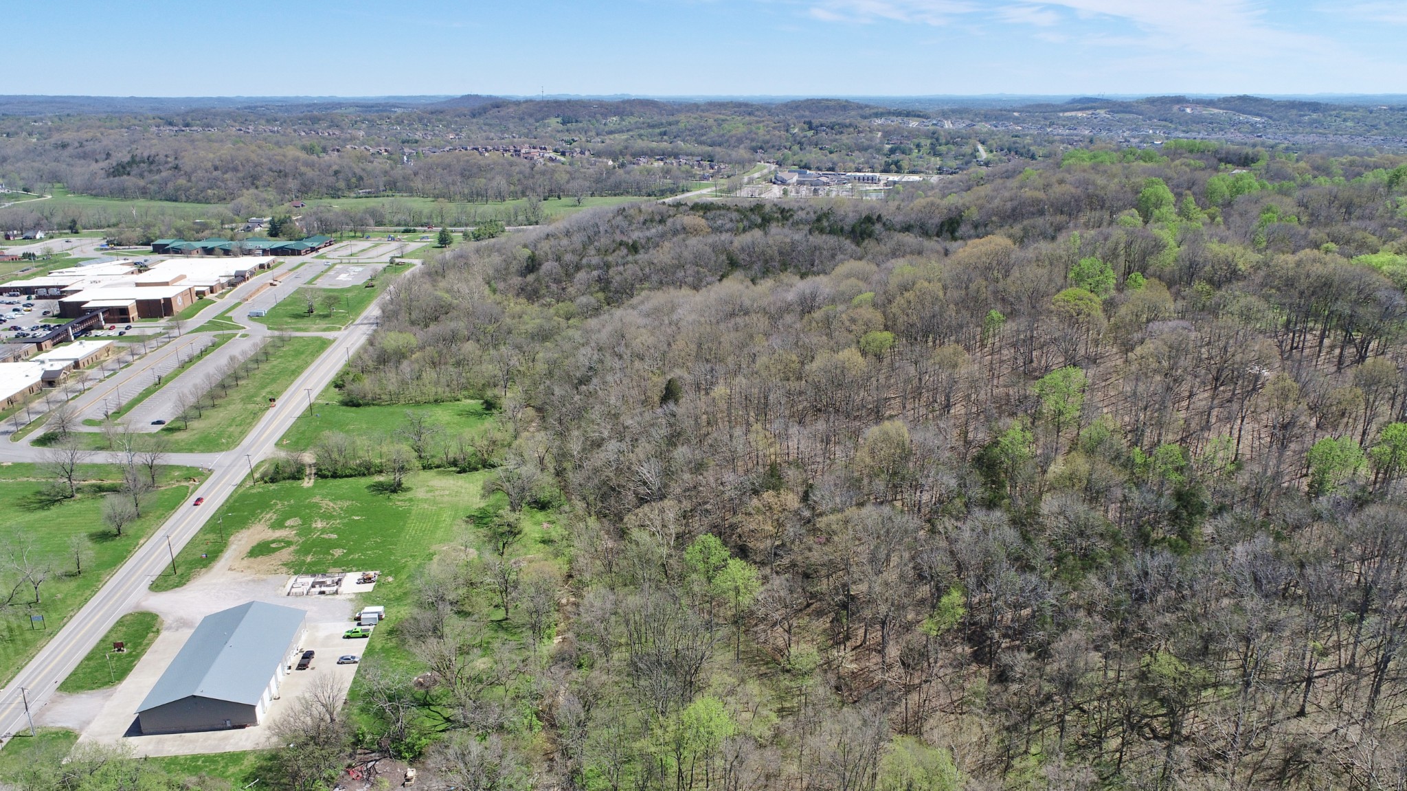 0 Long Hollow Pike & New Shackle Property Photo 4