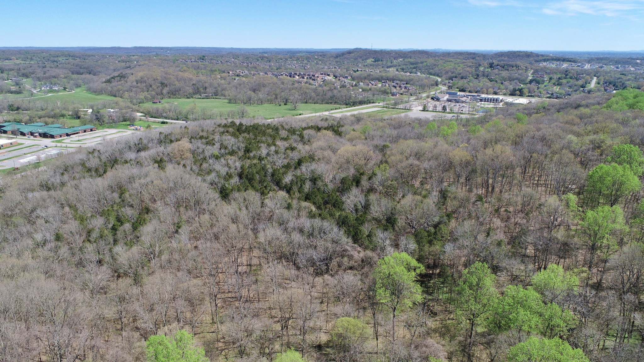 0 Long Hollow Pike & New Shackle Property Photo 5