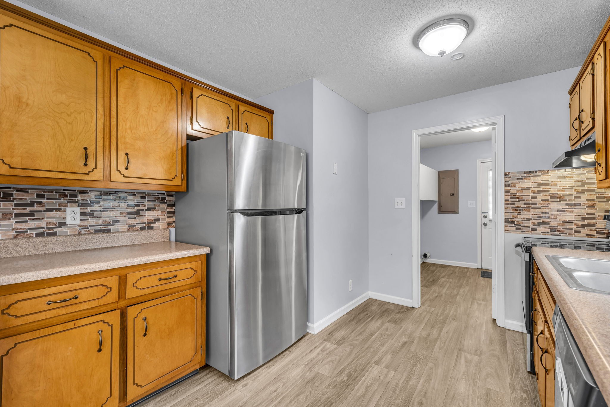 2809 Teakwood Dr Property Photo 15