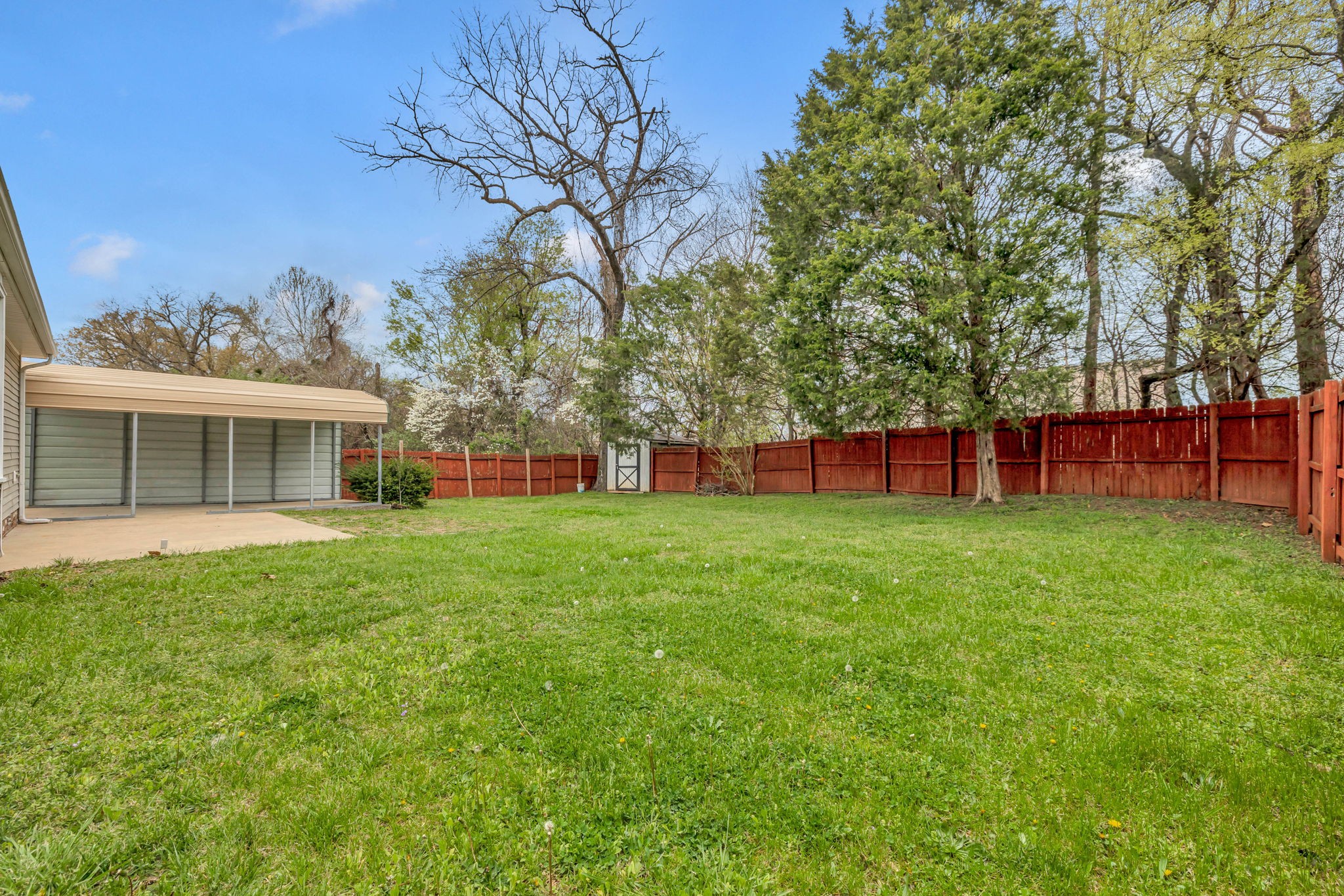 2809 Teakwood Dr Property Photo 28
