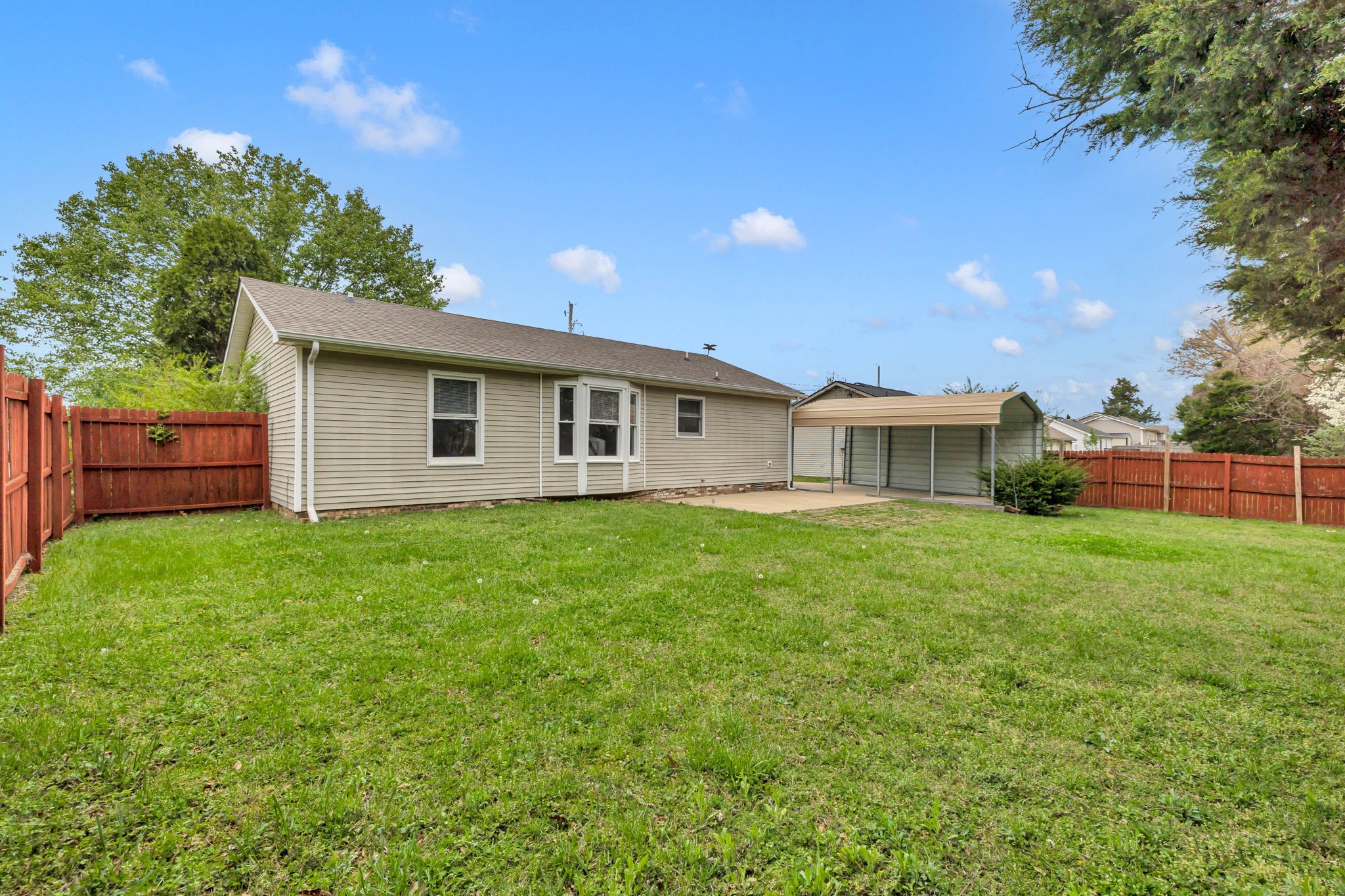 2809 Teakwood Dr Property Photo 29