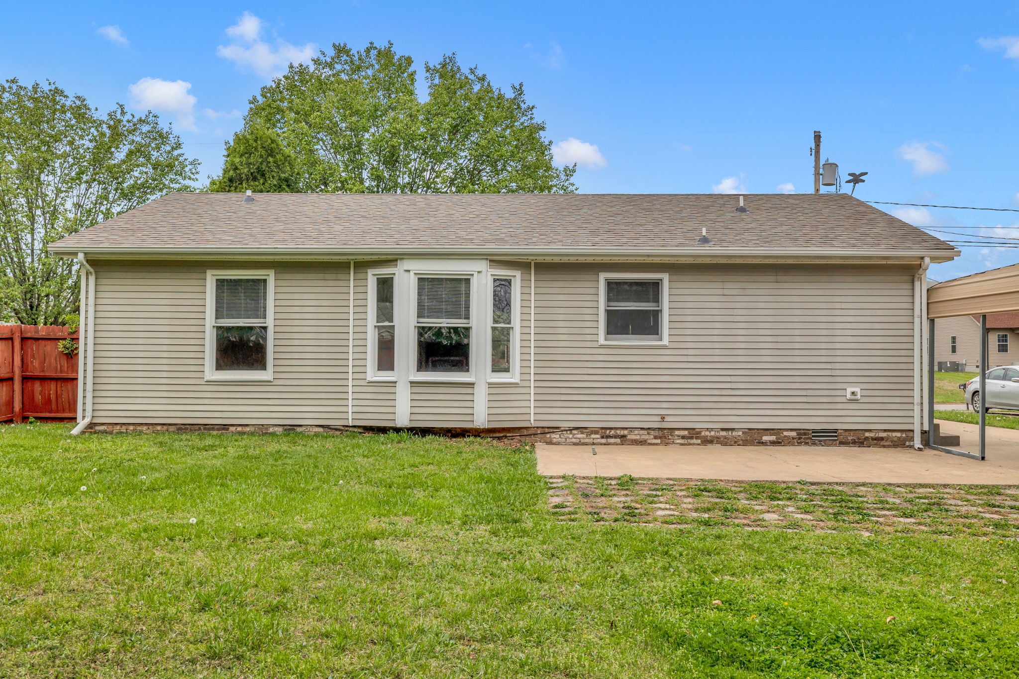 2809 Teakwood Dr Property Photo 30