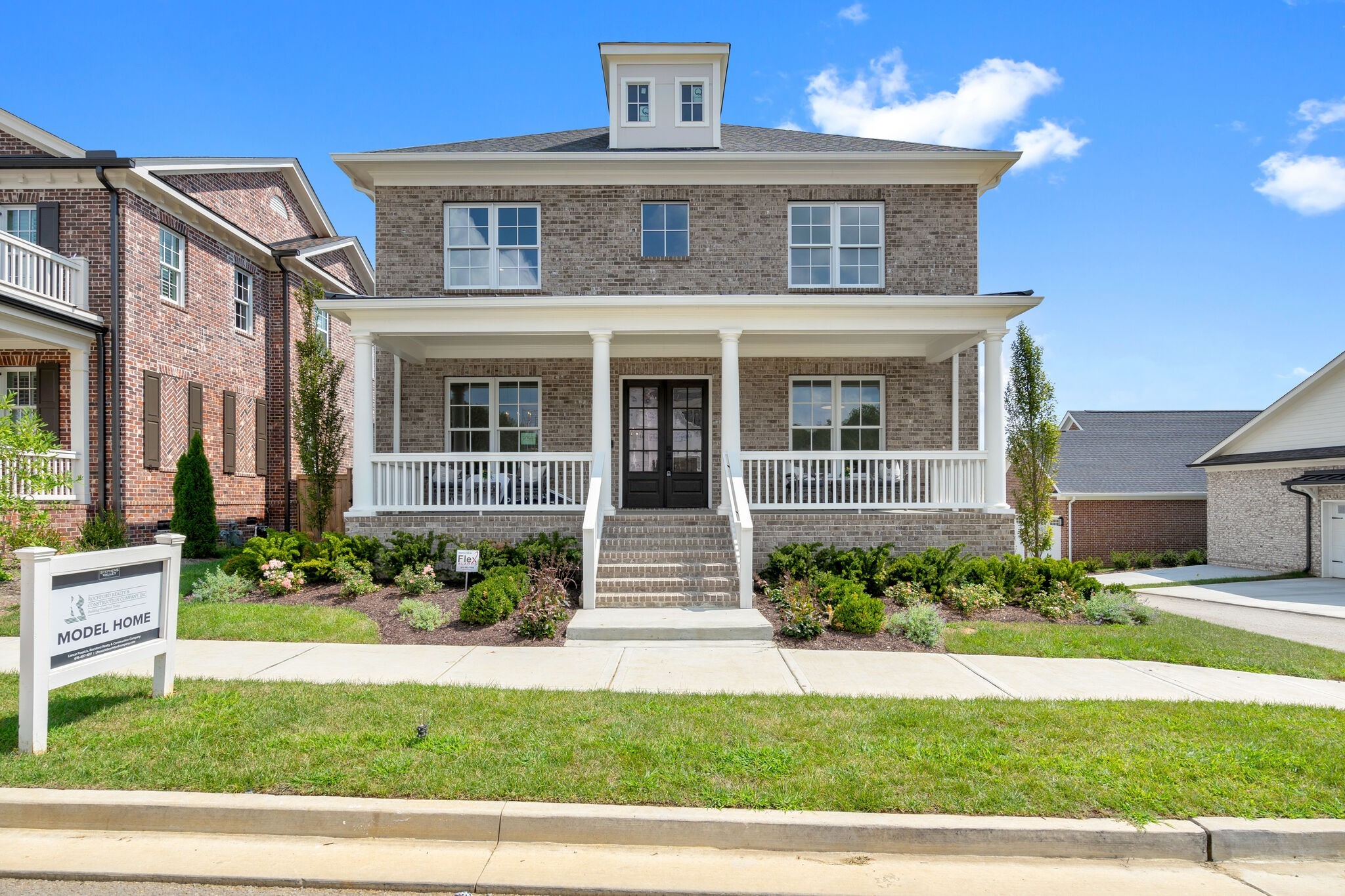 1204 Luckett Rd Property Photo 1