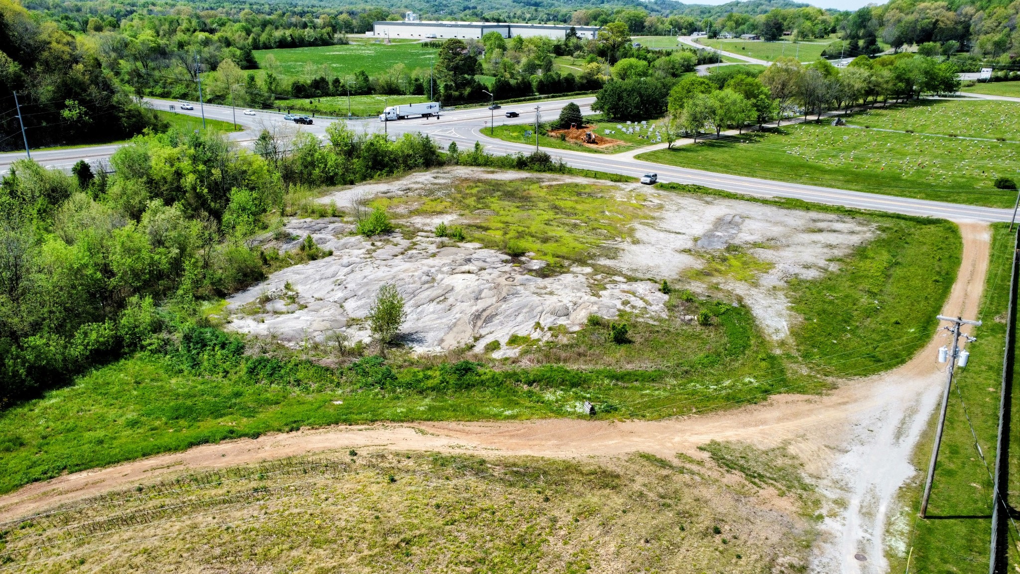 0 Tidwell South Circle Property Photo