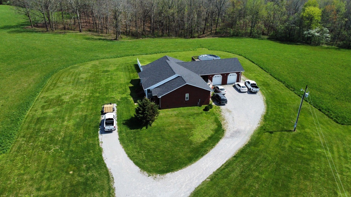 455 Morgan Ridge Rd Property Photo 2