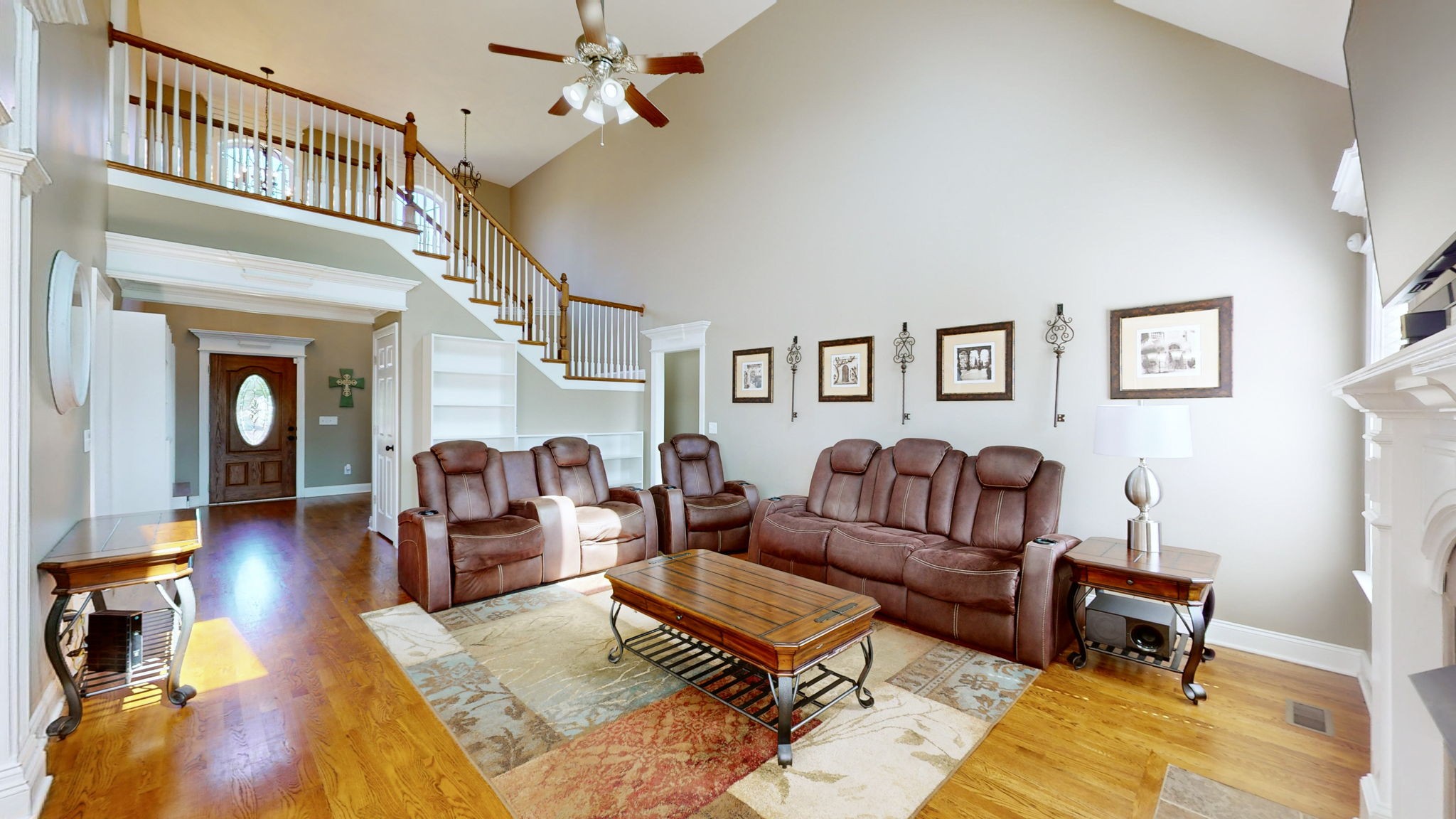 1100 Golden Creek Ct Property Photo 6