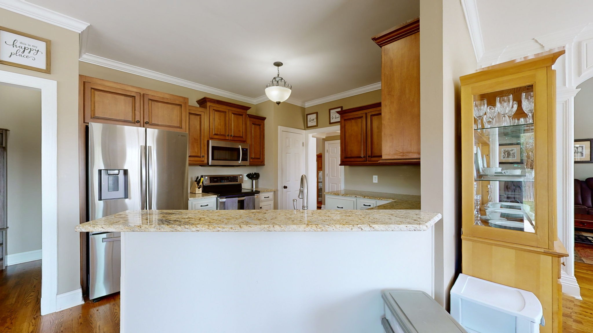 1100 Golden Creek Ct Property Photo 9