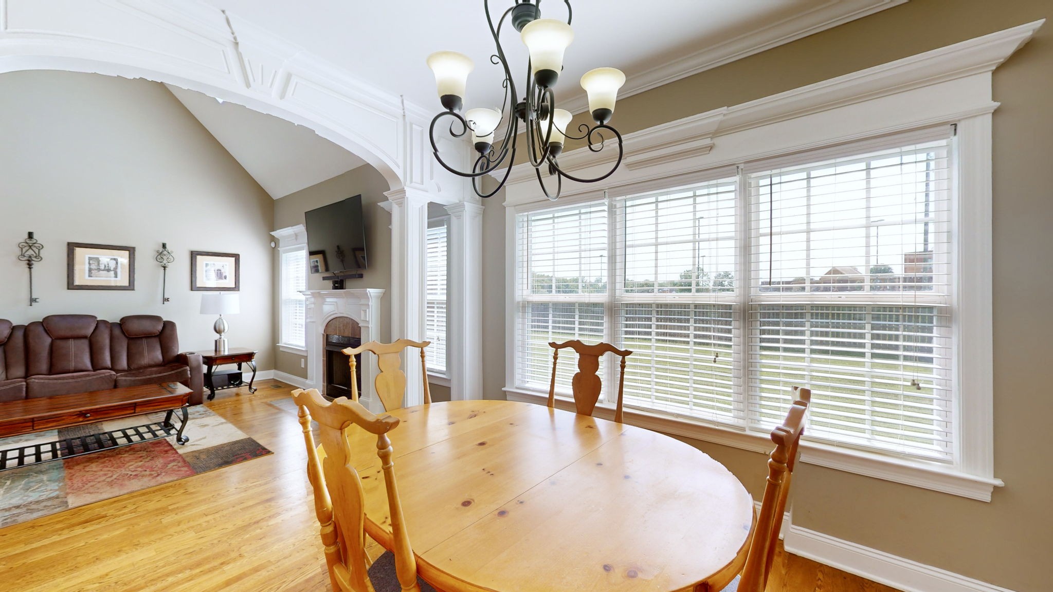 1100 Golden Creek Ct Property Photo 14